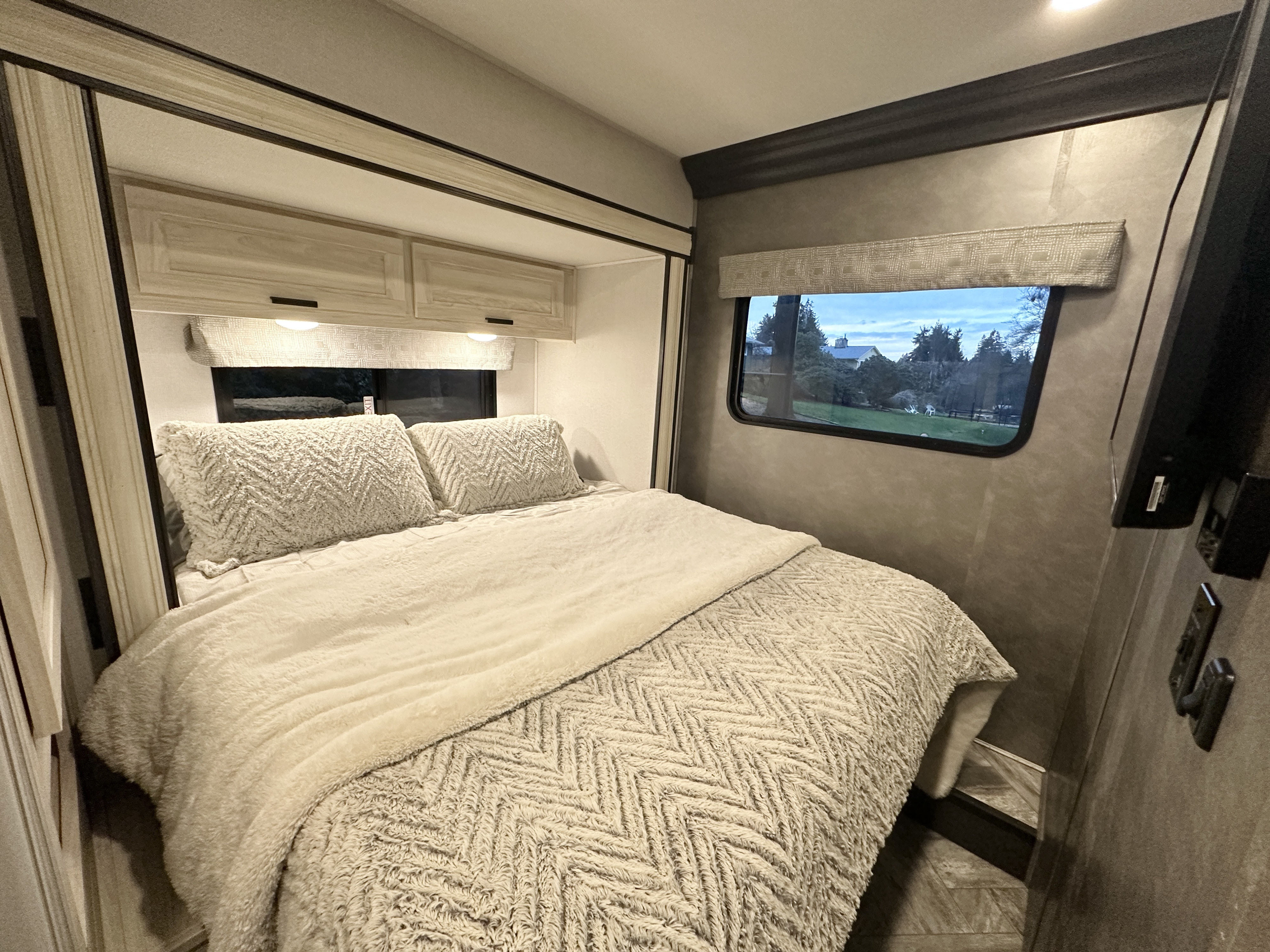 Class C RV Rental 