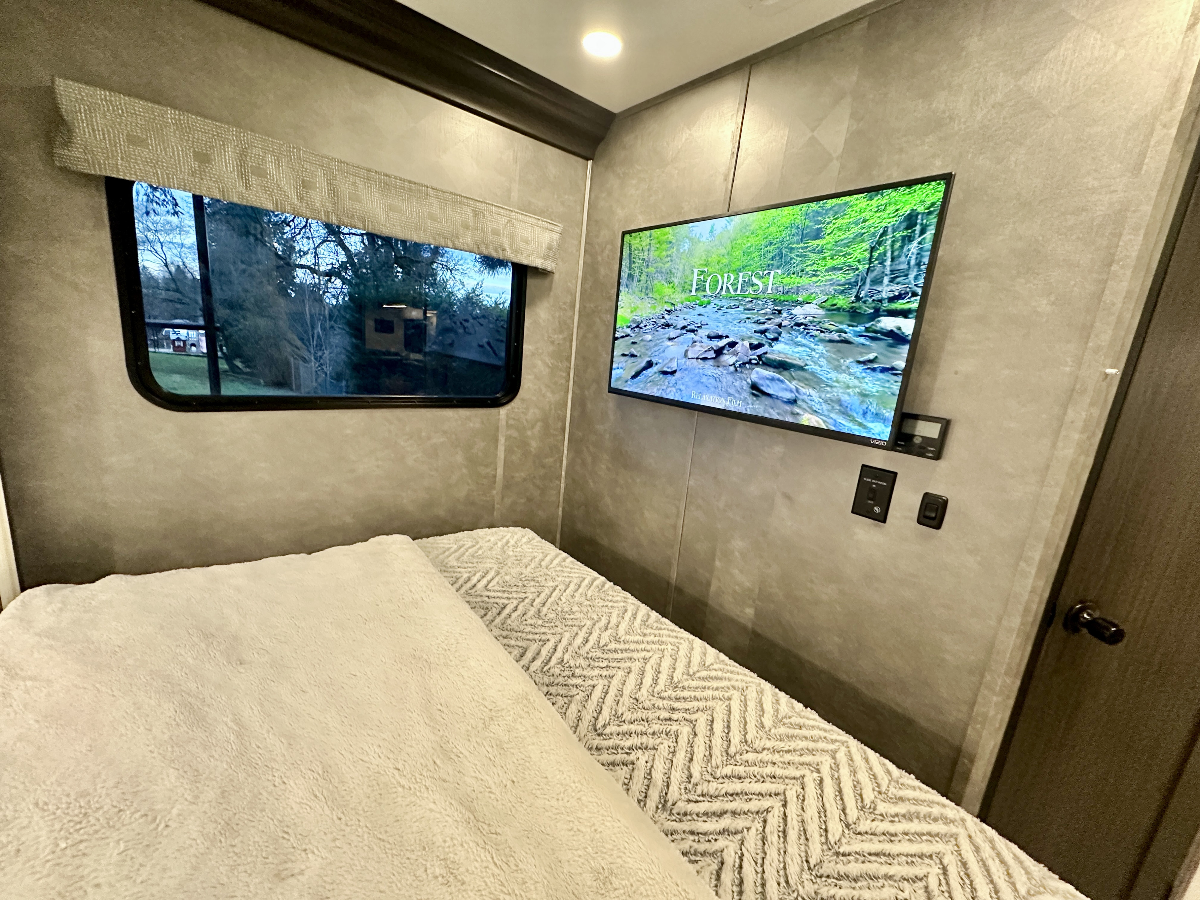 Class C RV Rental 