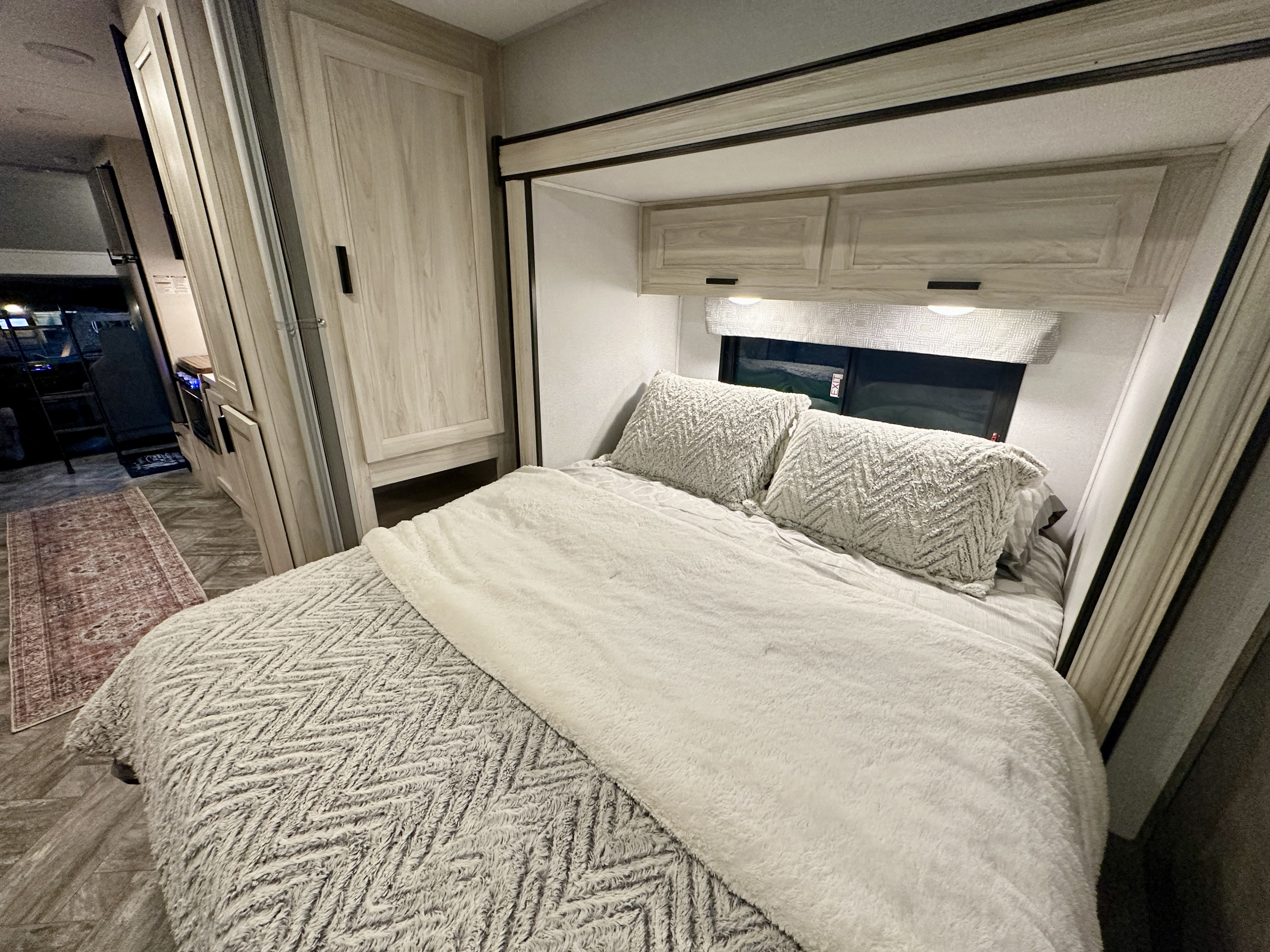 Class C RV Rental 
