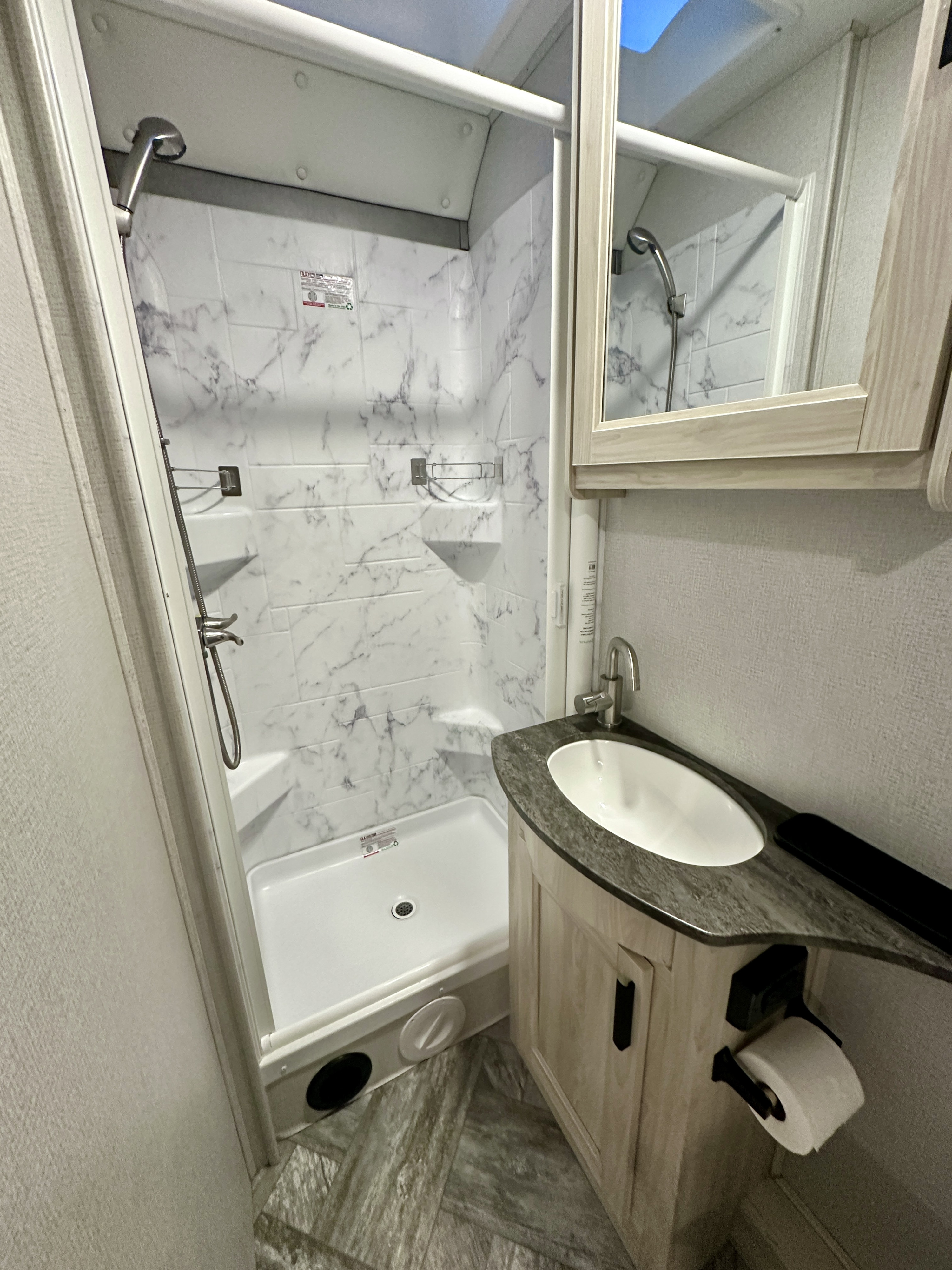 Class C RV Rental 