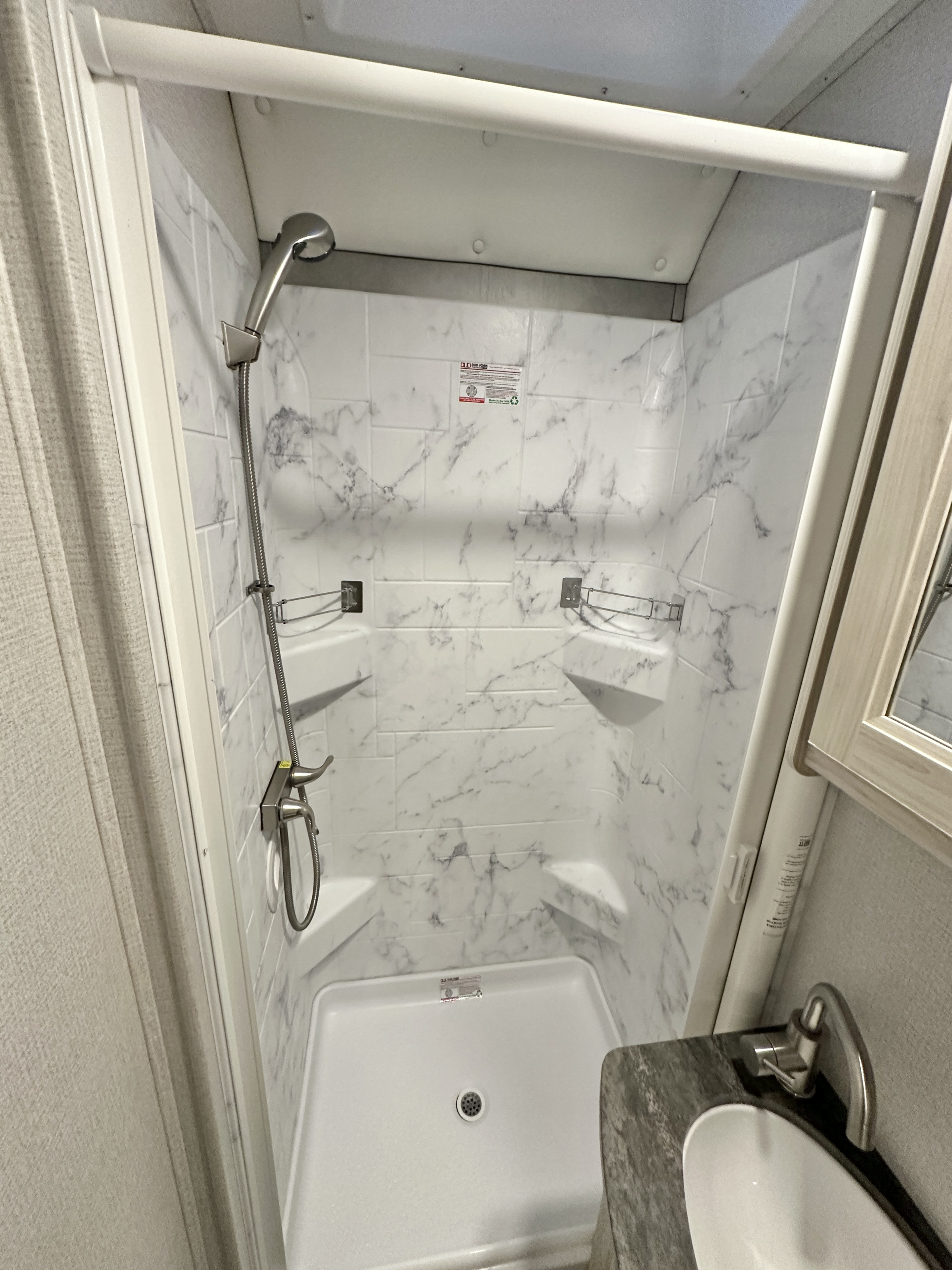 Class C RV Rental 