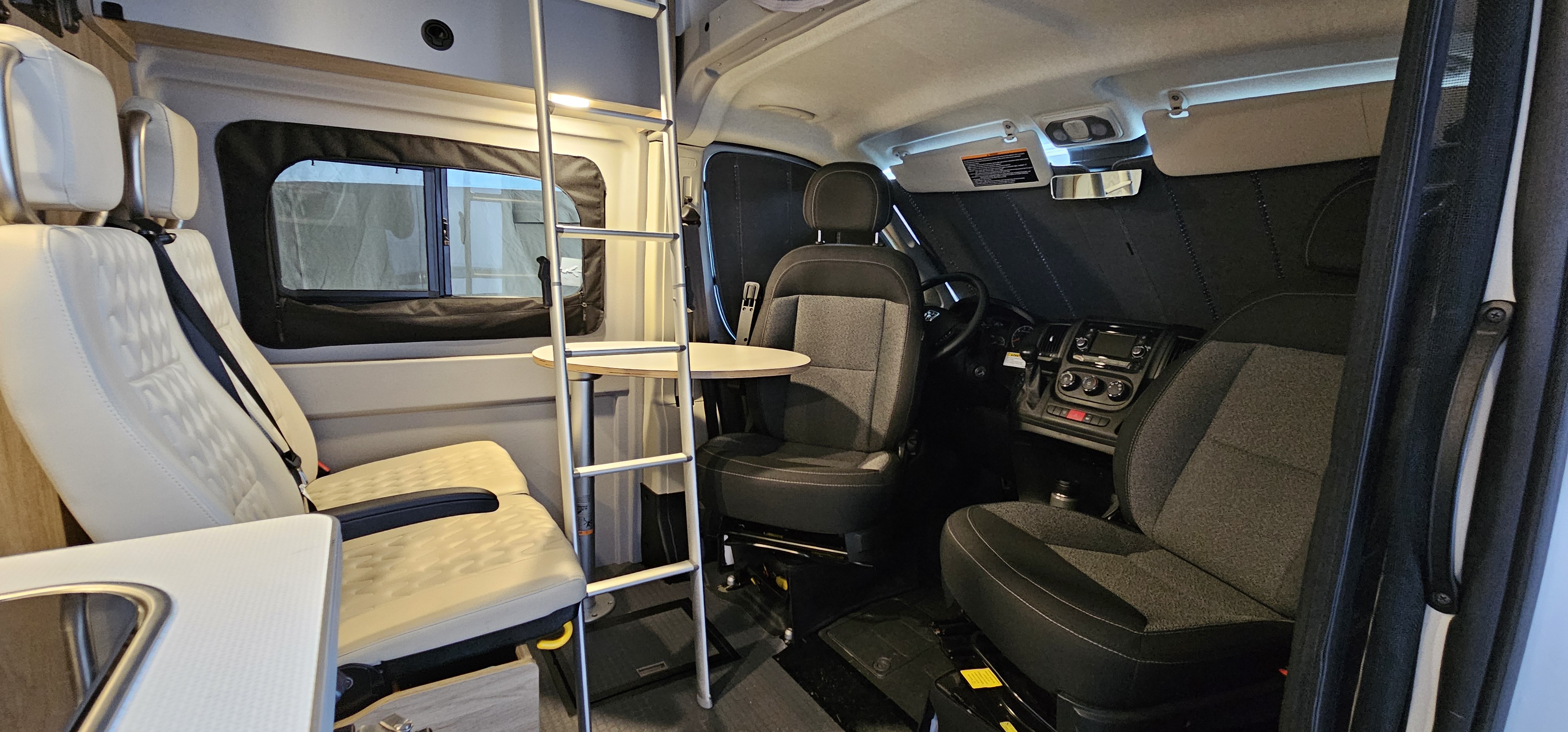 Class B RV Rental 