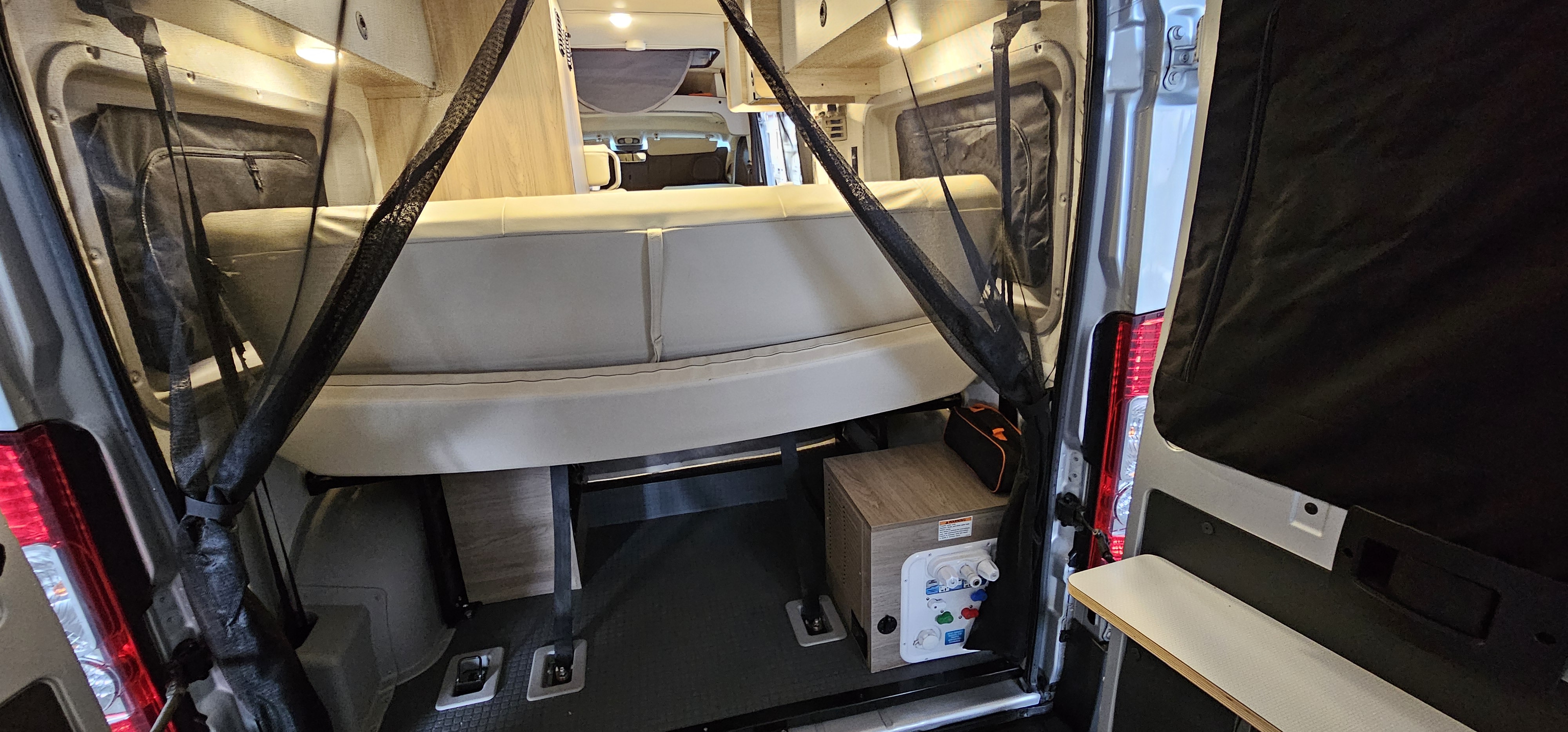 Class B RV Rental 
