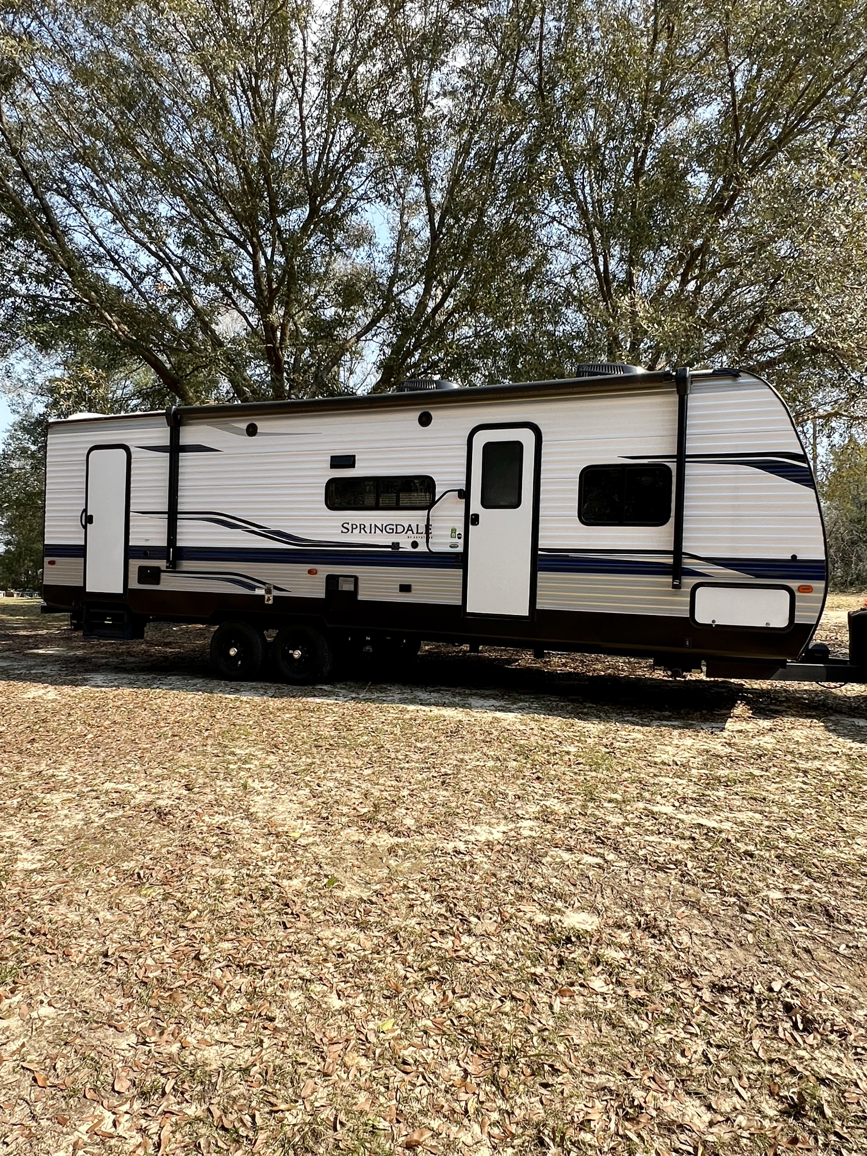 2022 Keystone Springdale *DELIVERY ONLY*