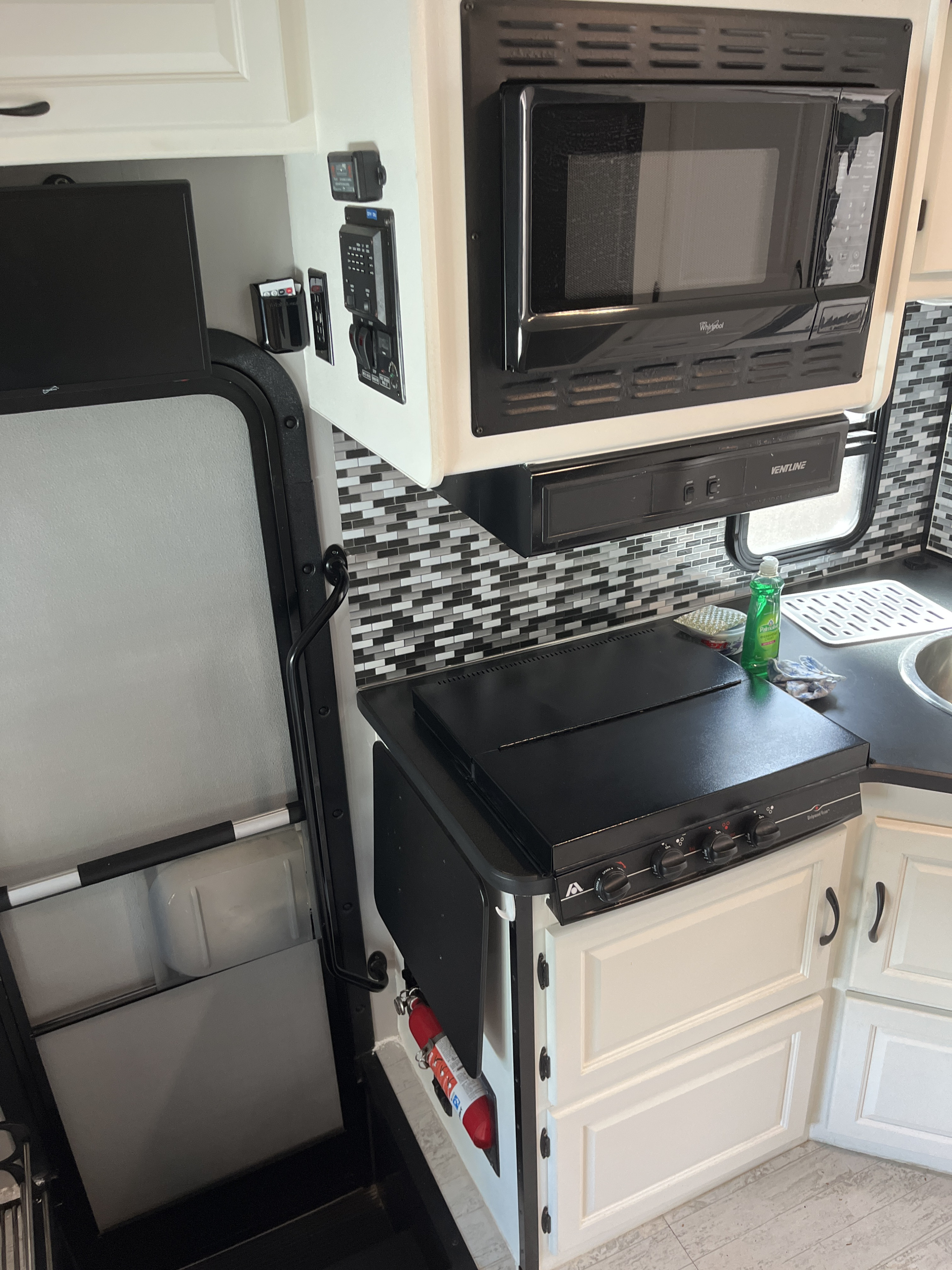 Class C RV Rental 