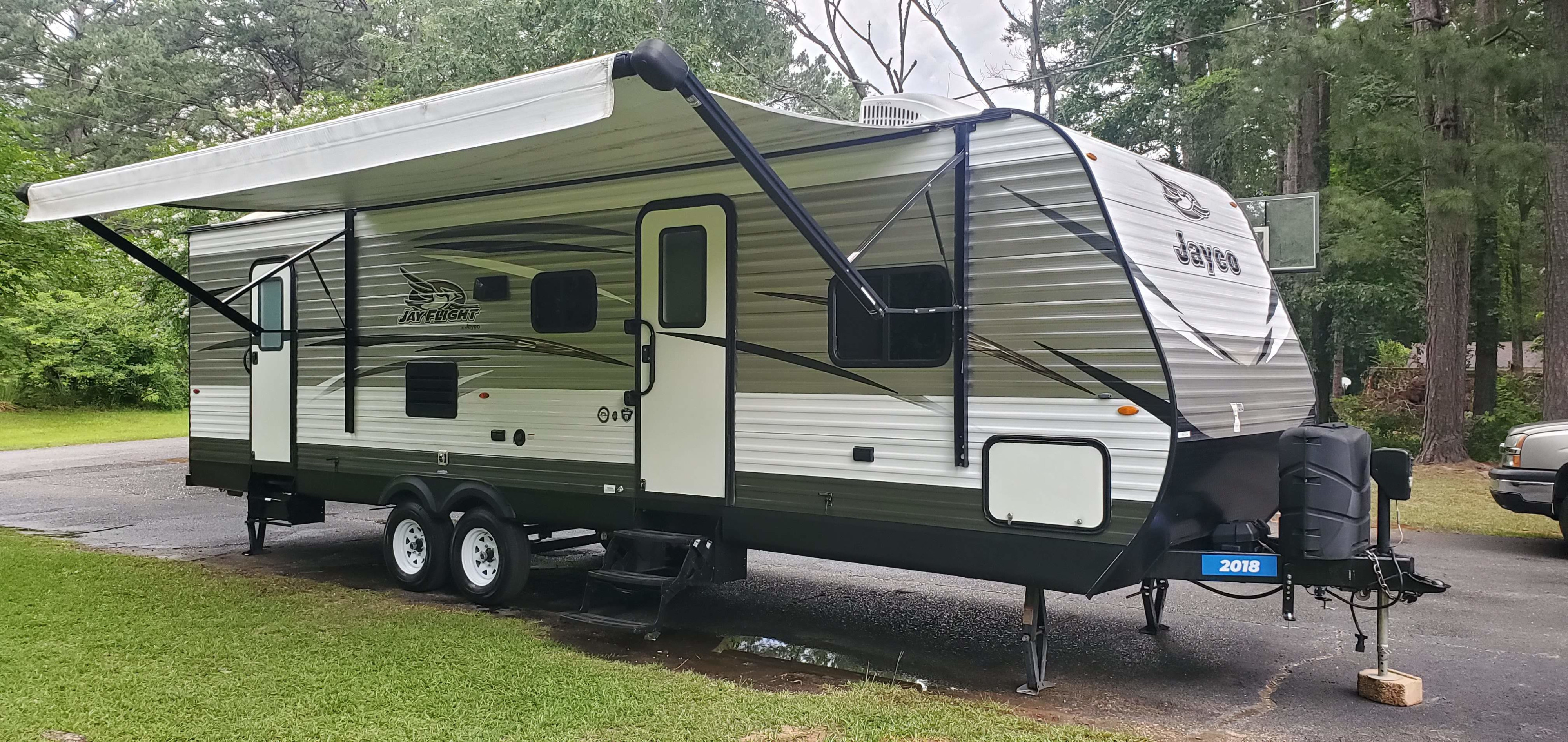 2018 Jayco Jay Flight