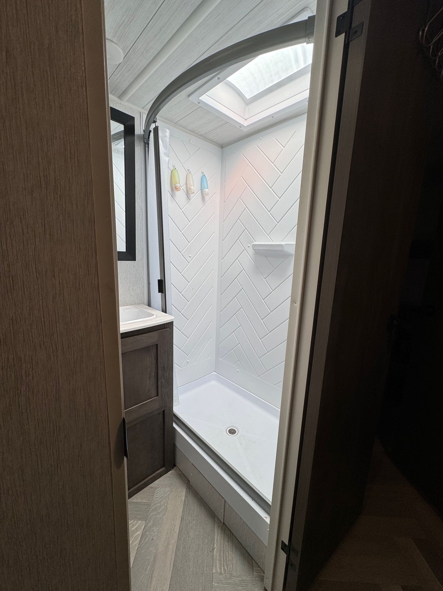 Forest River Salem Cruise Lite 2022