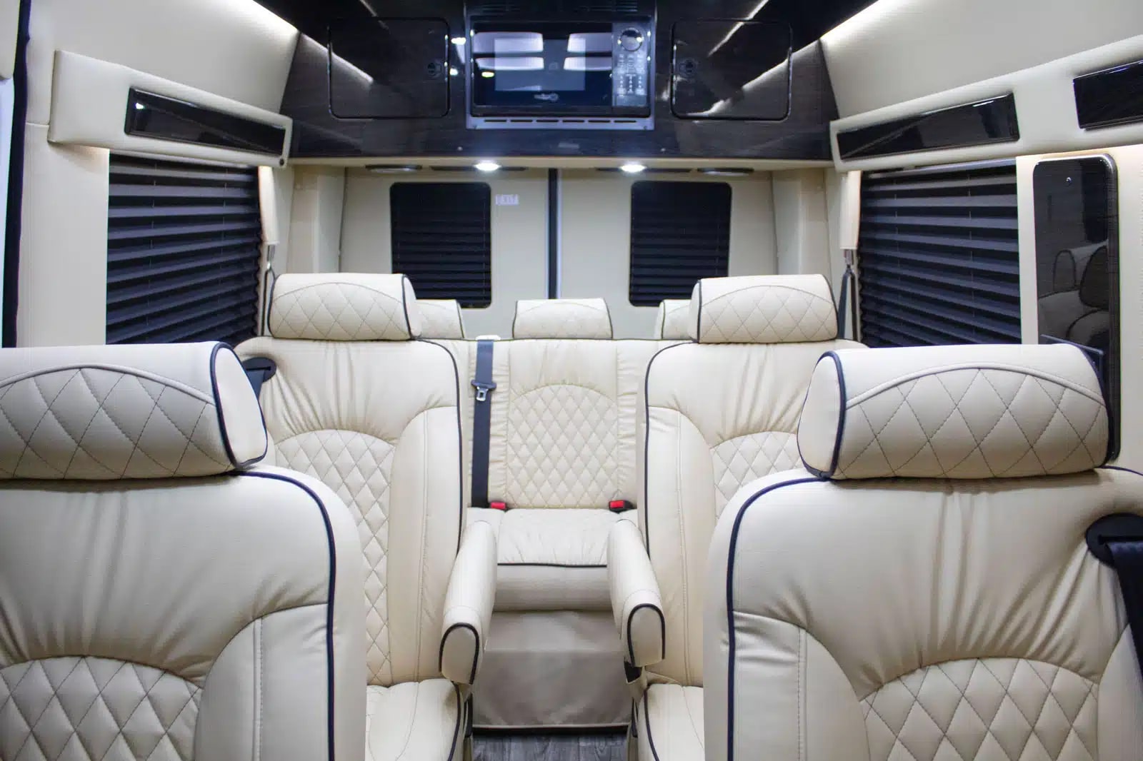 Class B RV Rental 