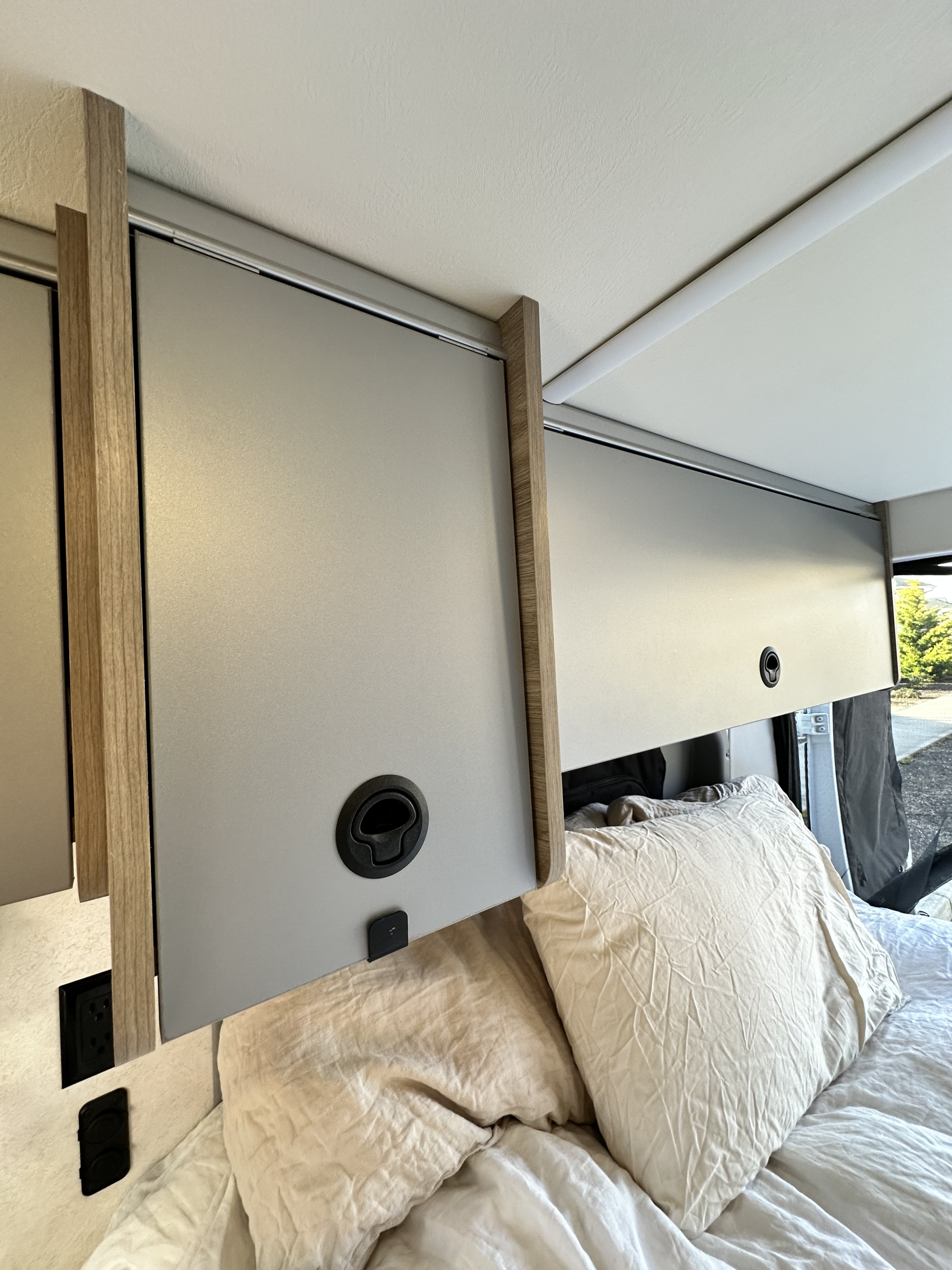 Class B RV Rental 