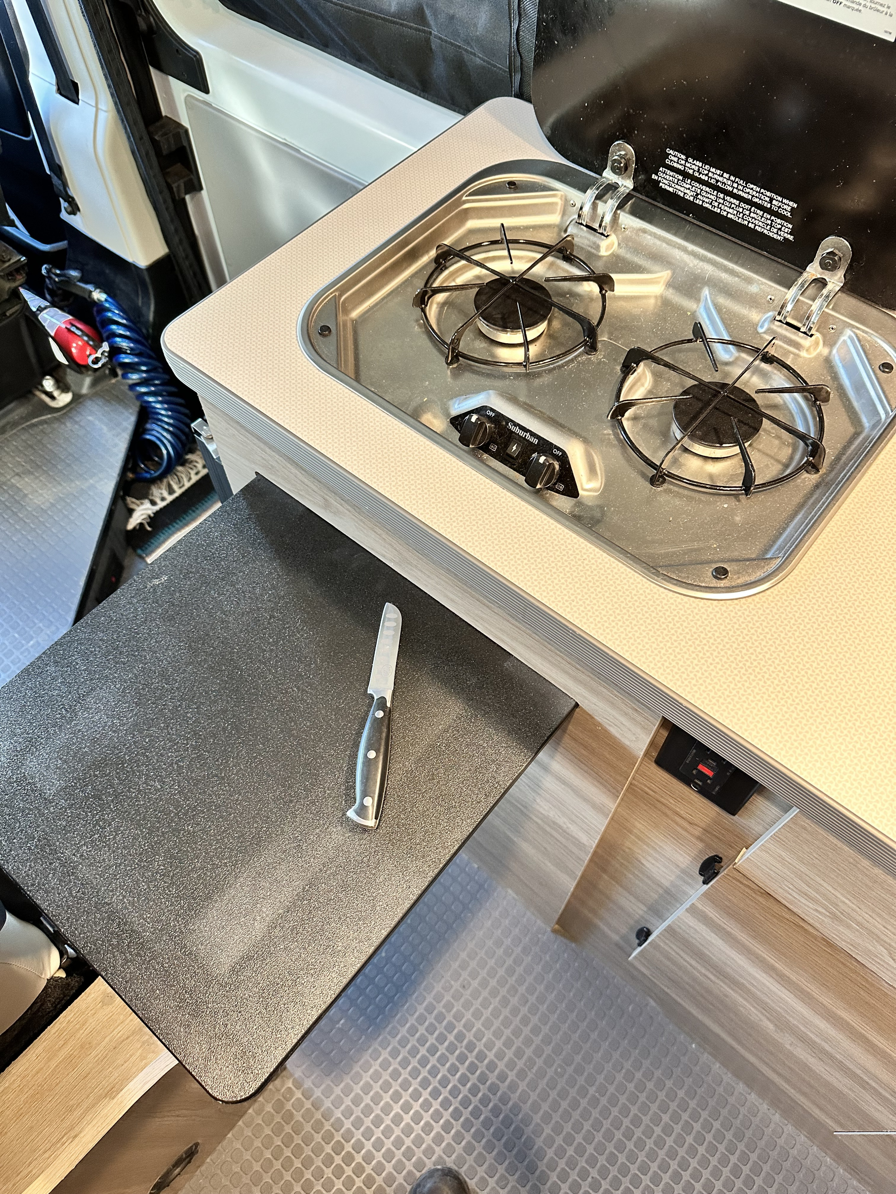 Class B RV Rental 