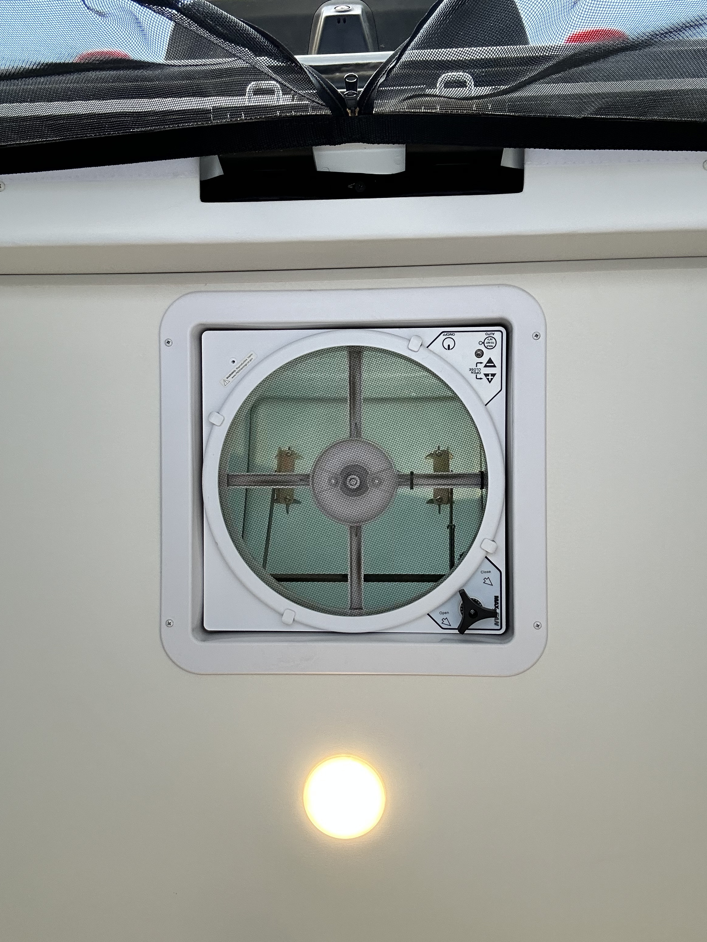 Class B RV Rental 
