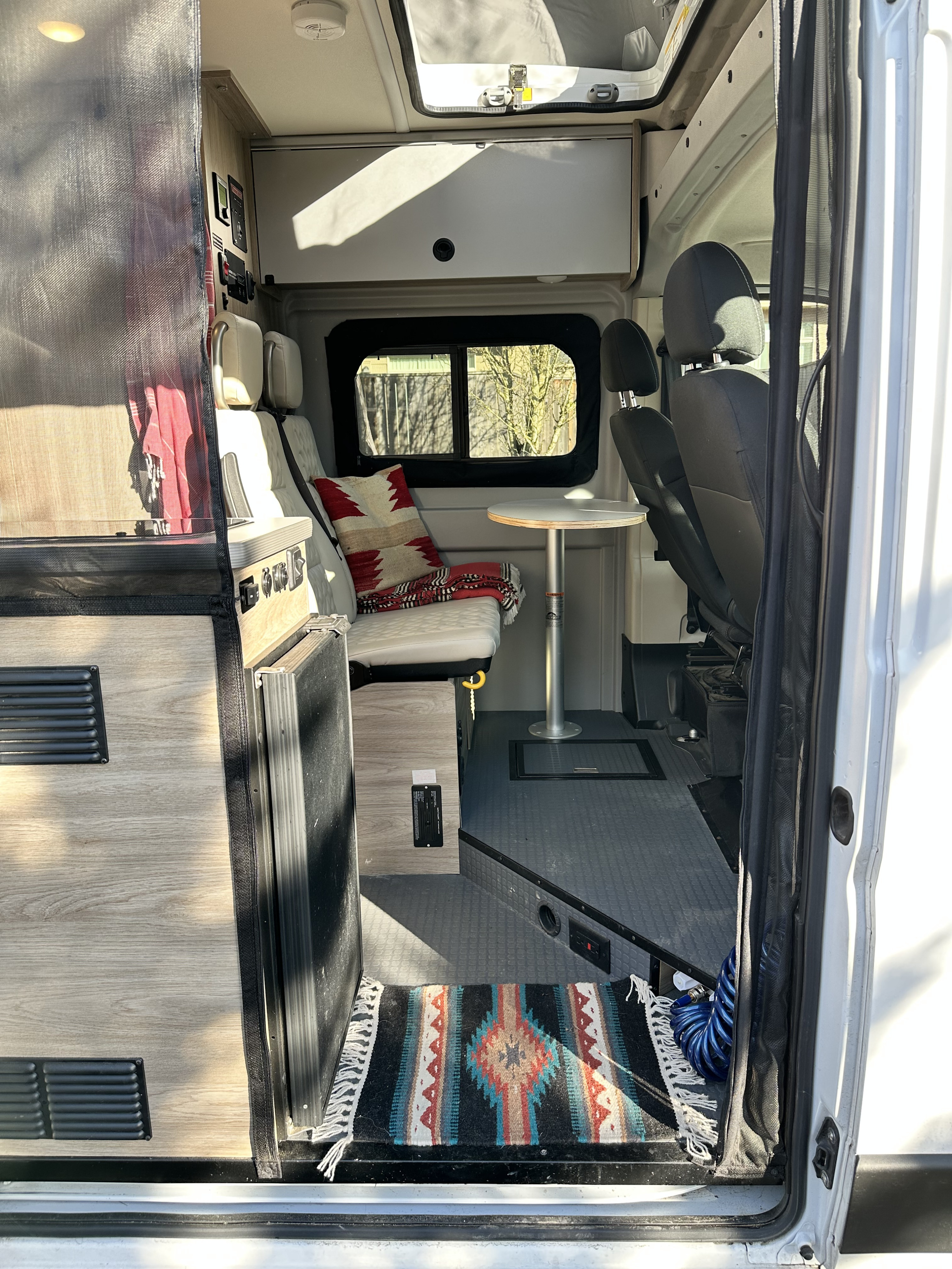 Class B RV Rental 