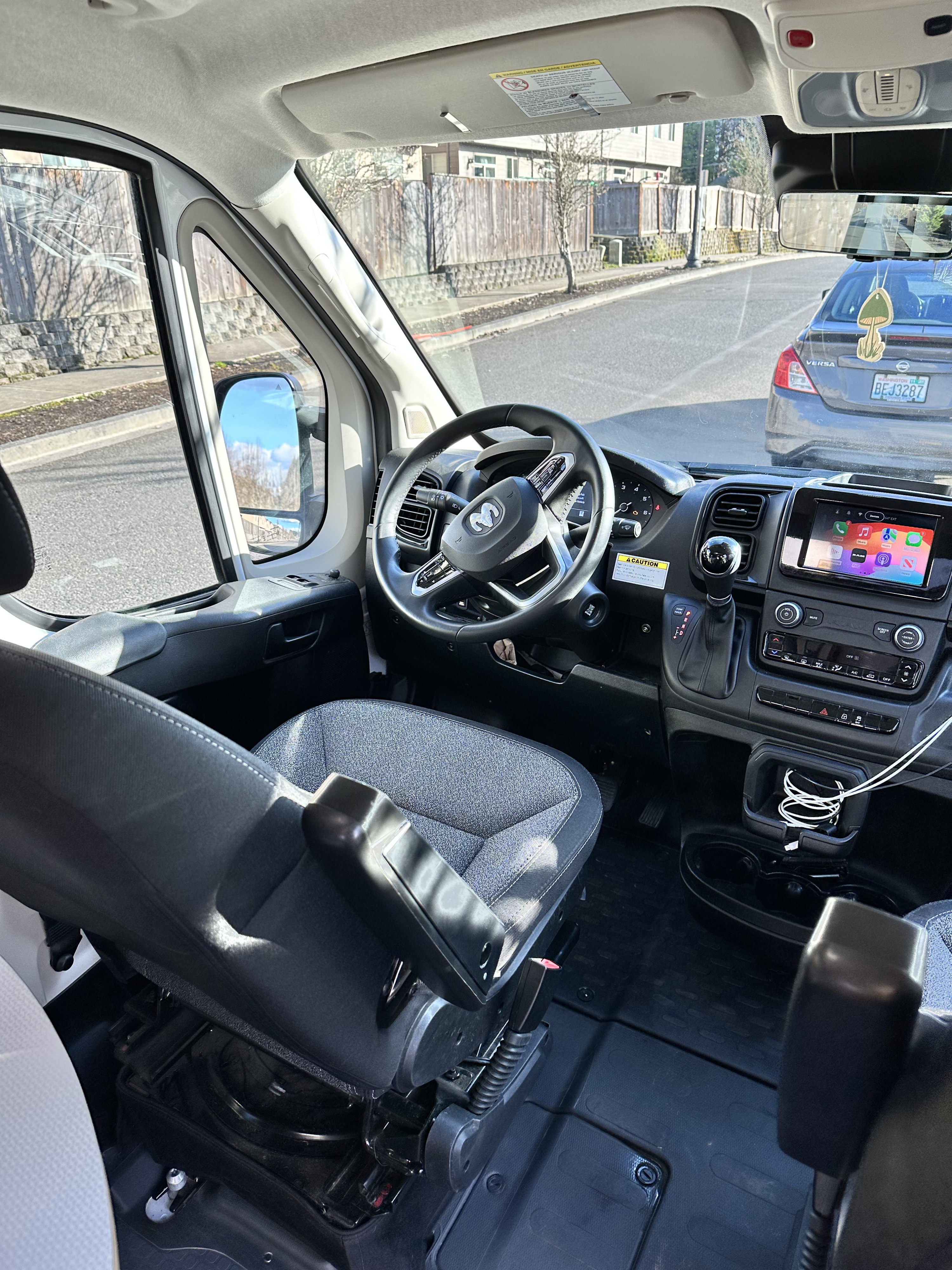 Class B RV Rental 