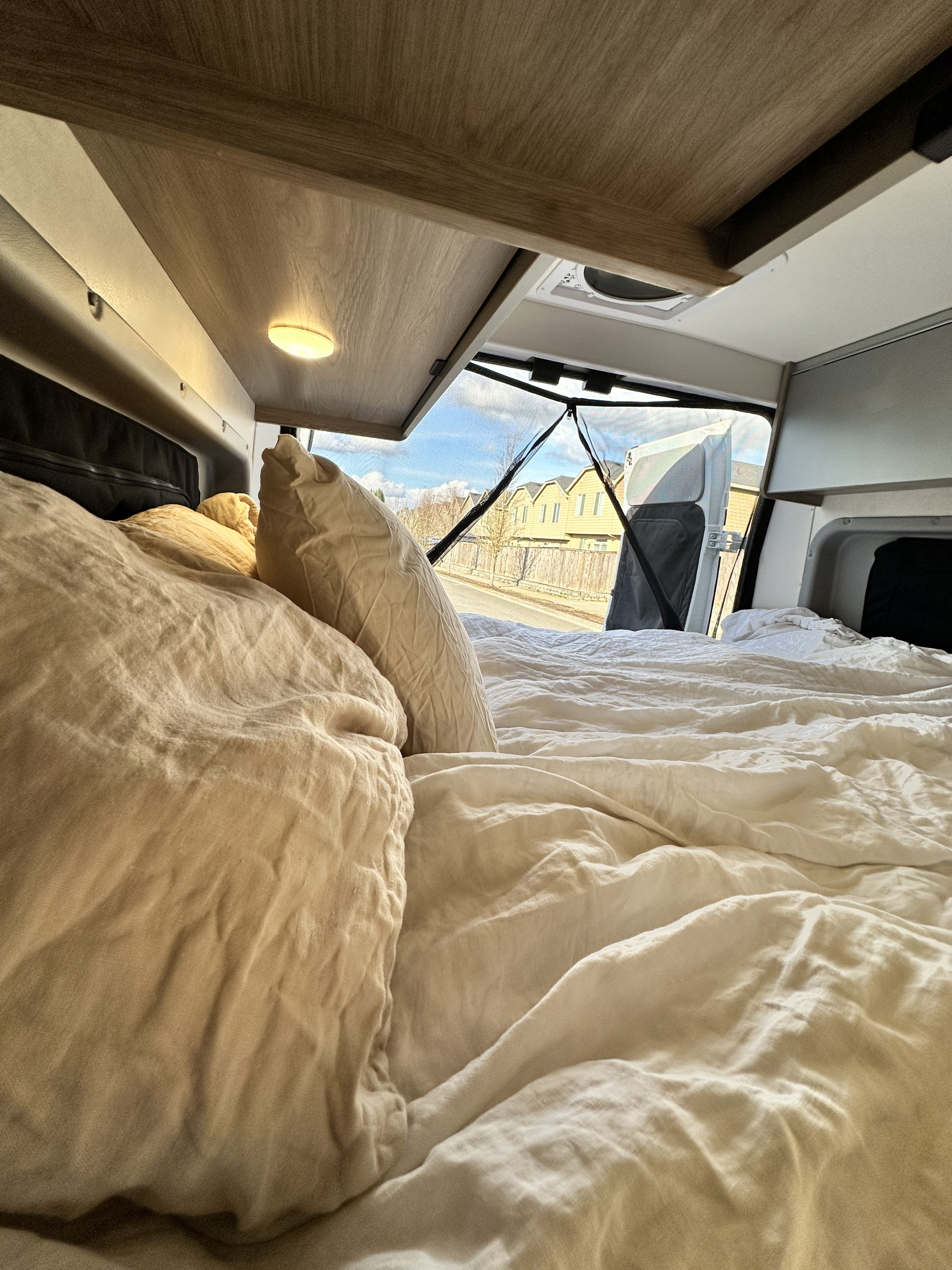 Class B RV Rental 