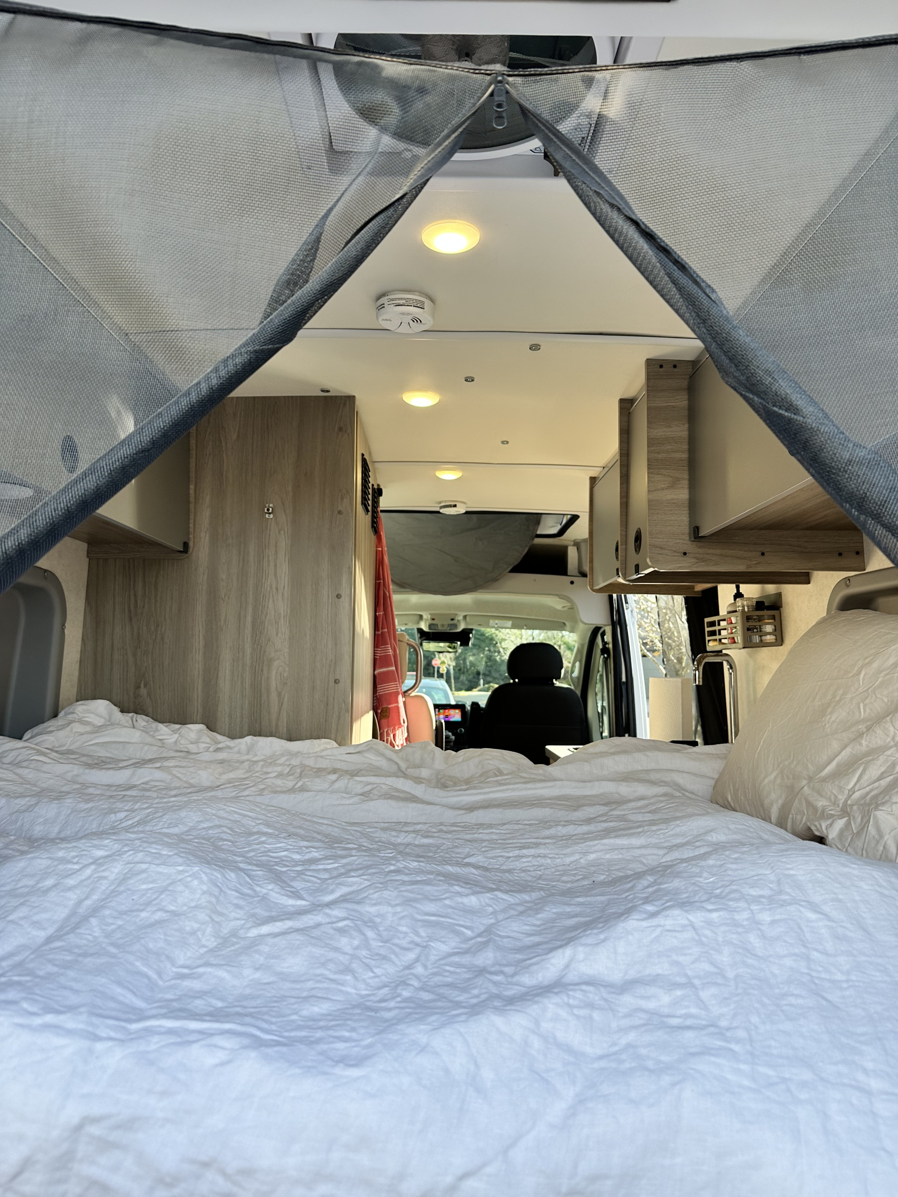 Class B RV Rental 