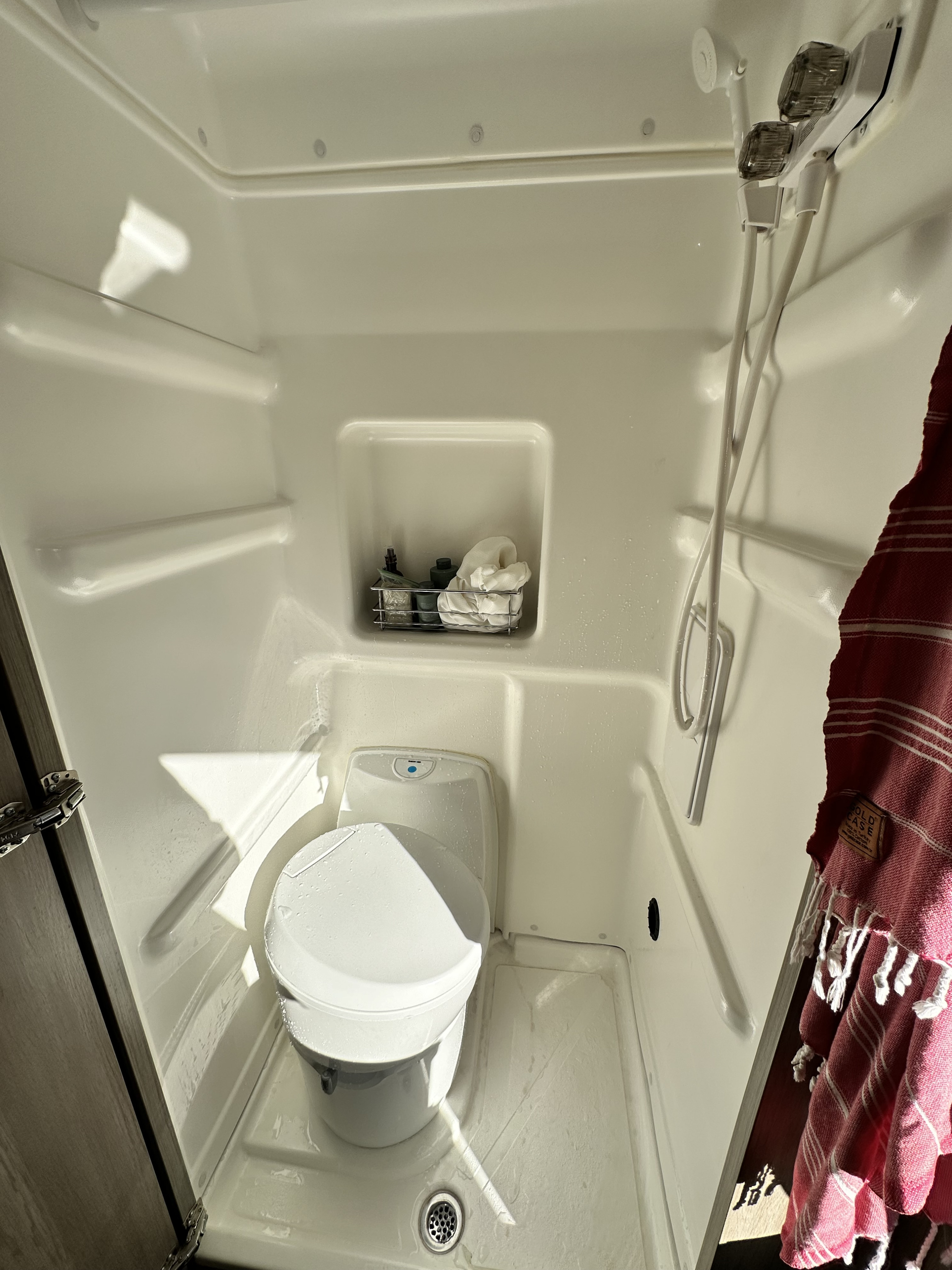 Class B RV Rental 