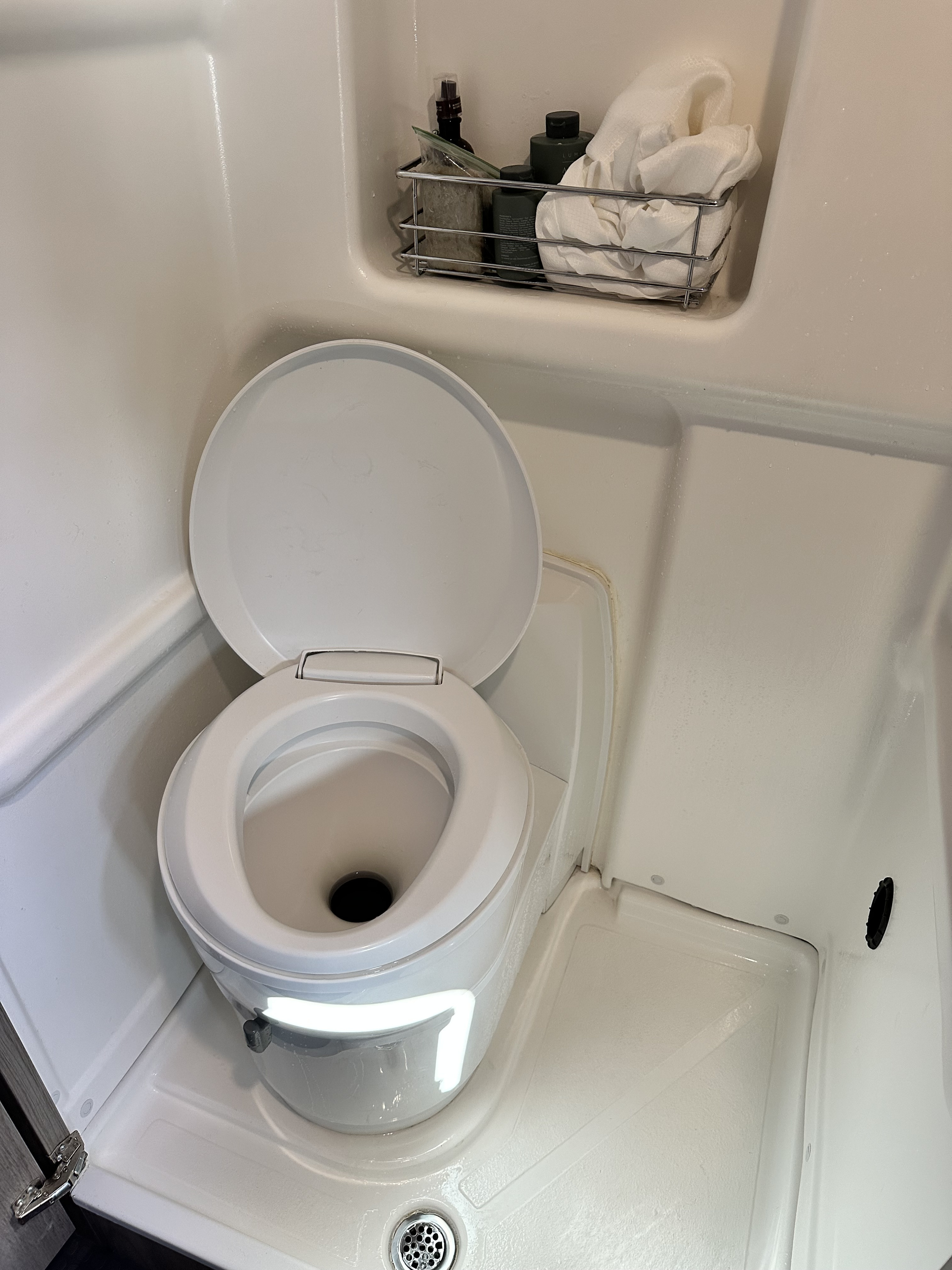 Class B RV Rental 