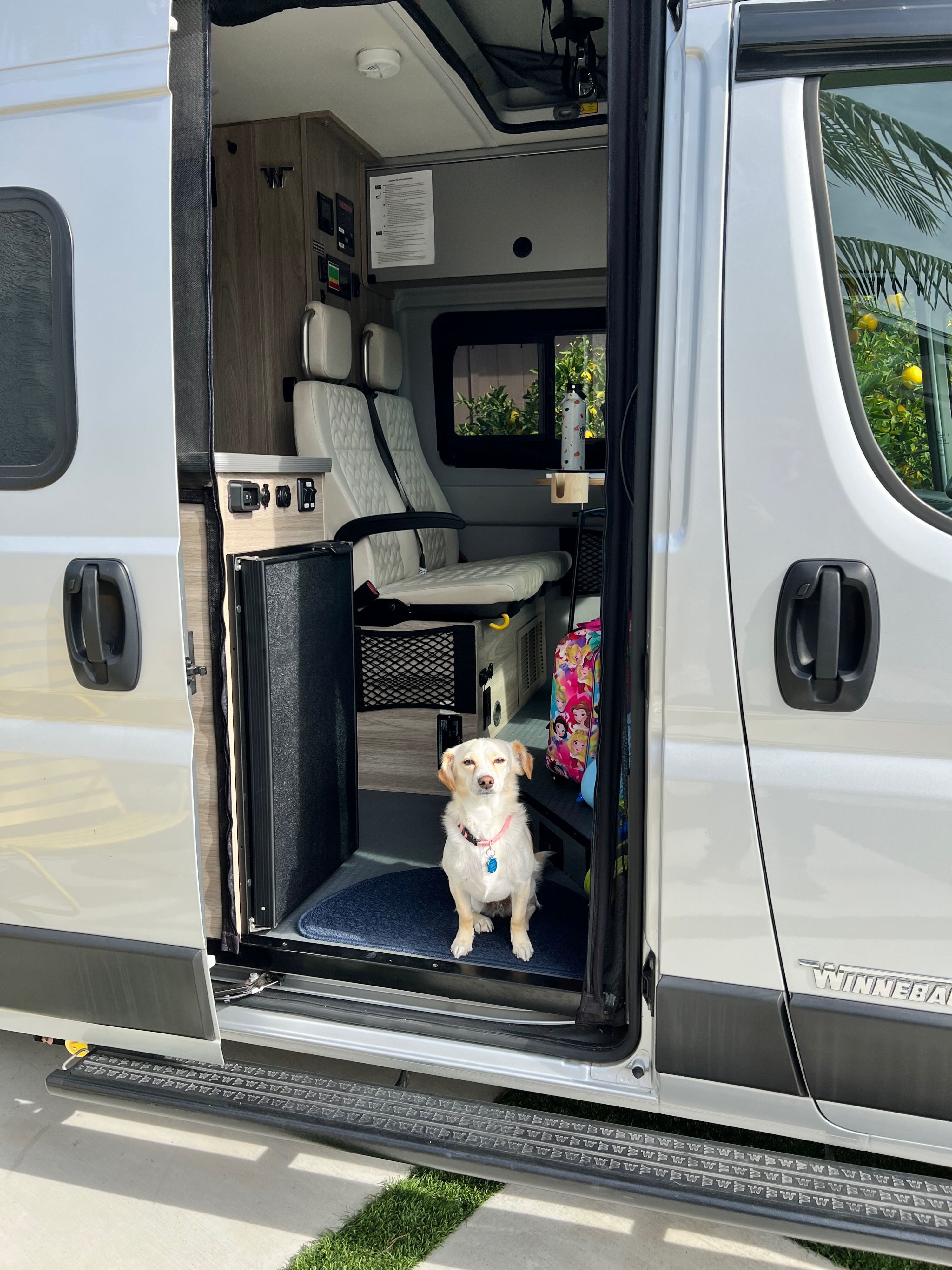 Class B RV Rental 