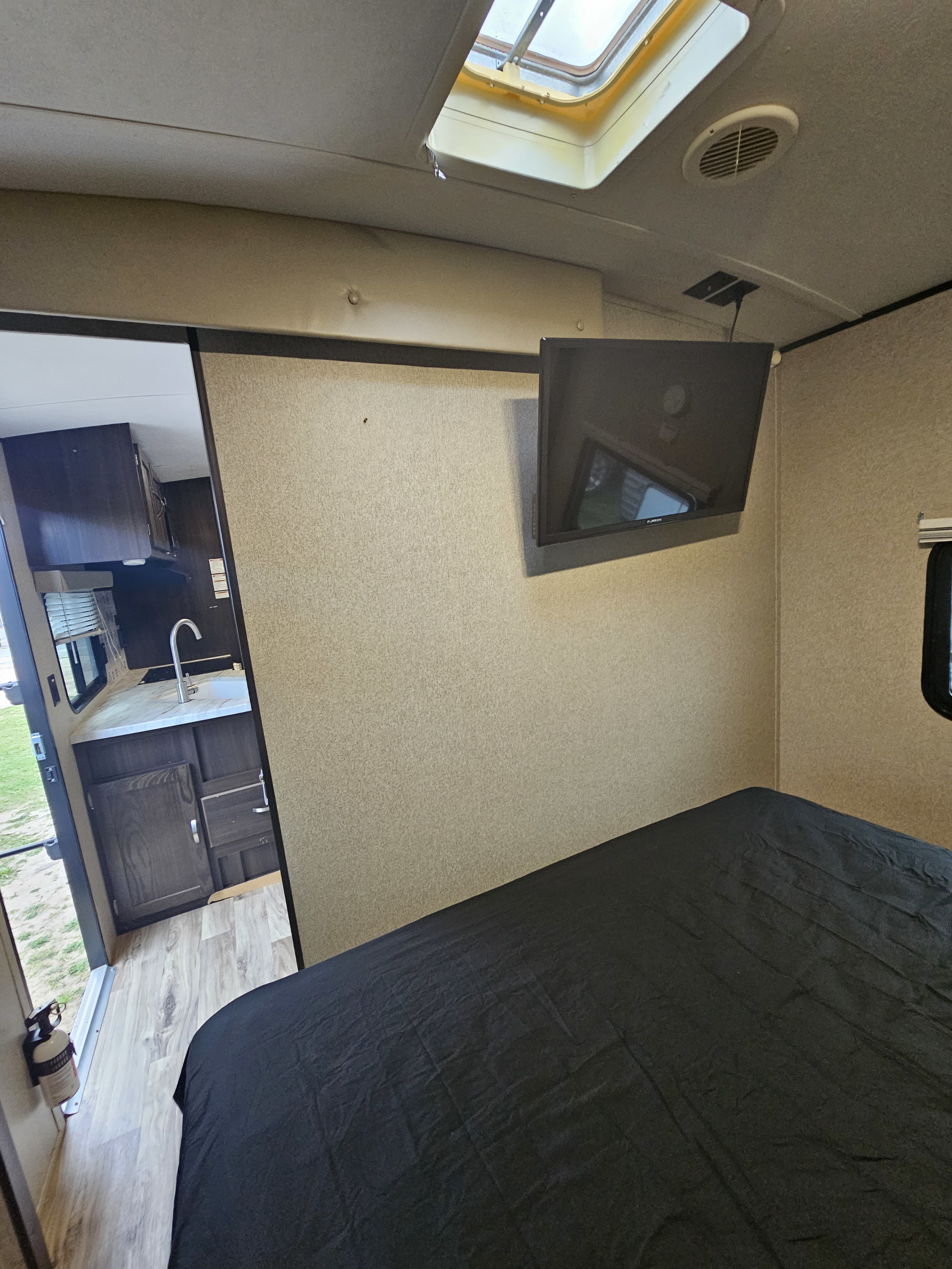 Keystone RV Springdale 2018