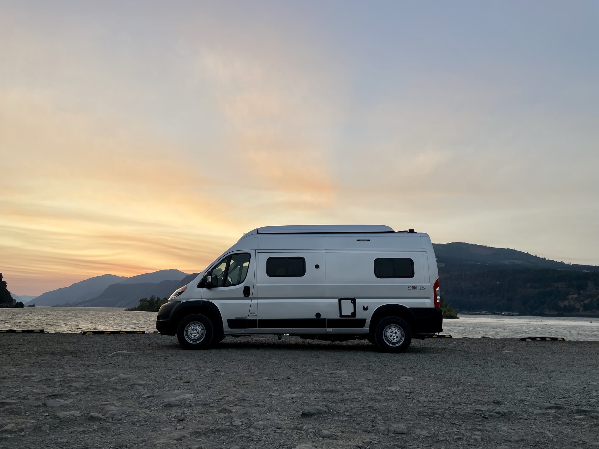 Class B RV Rental 