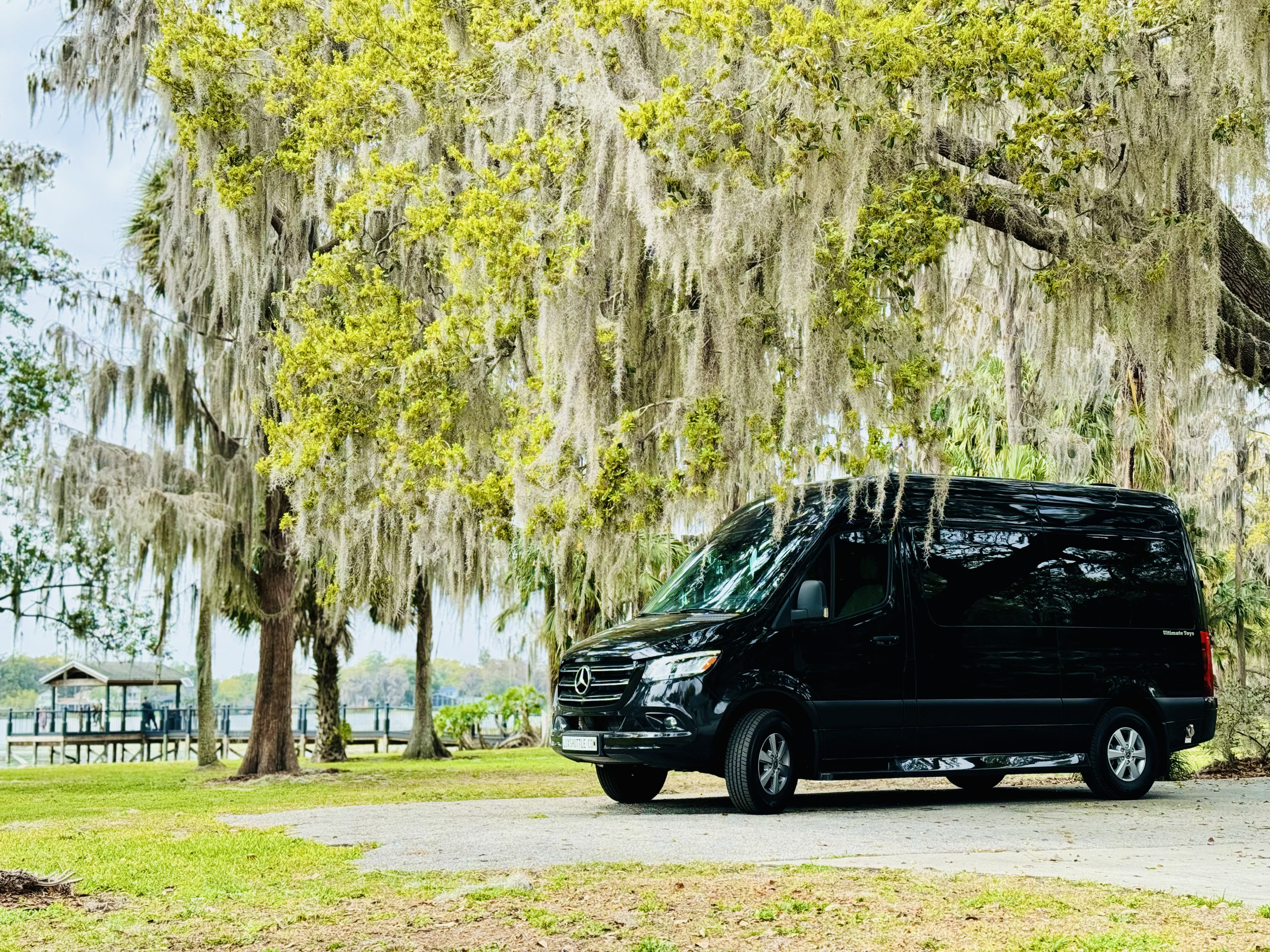 Class B RV Rental 