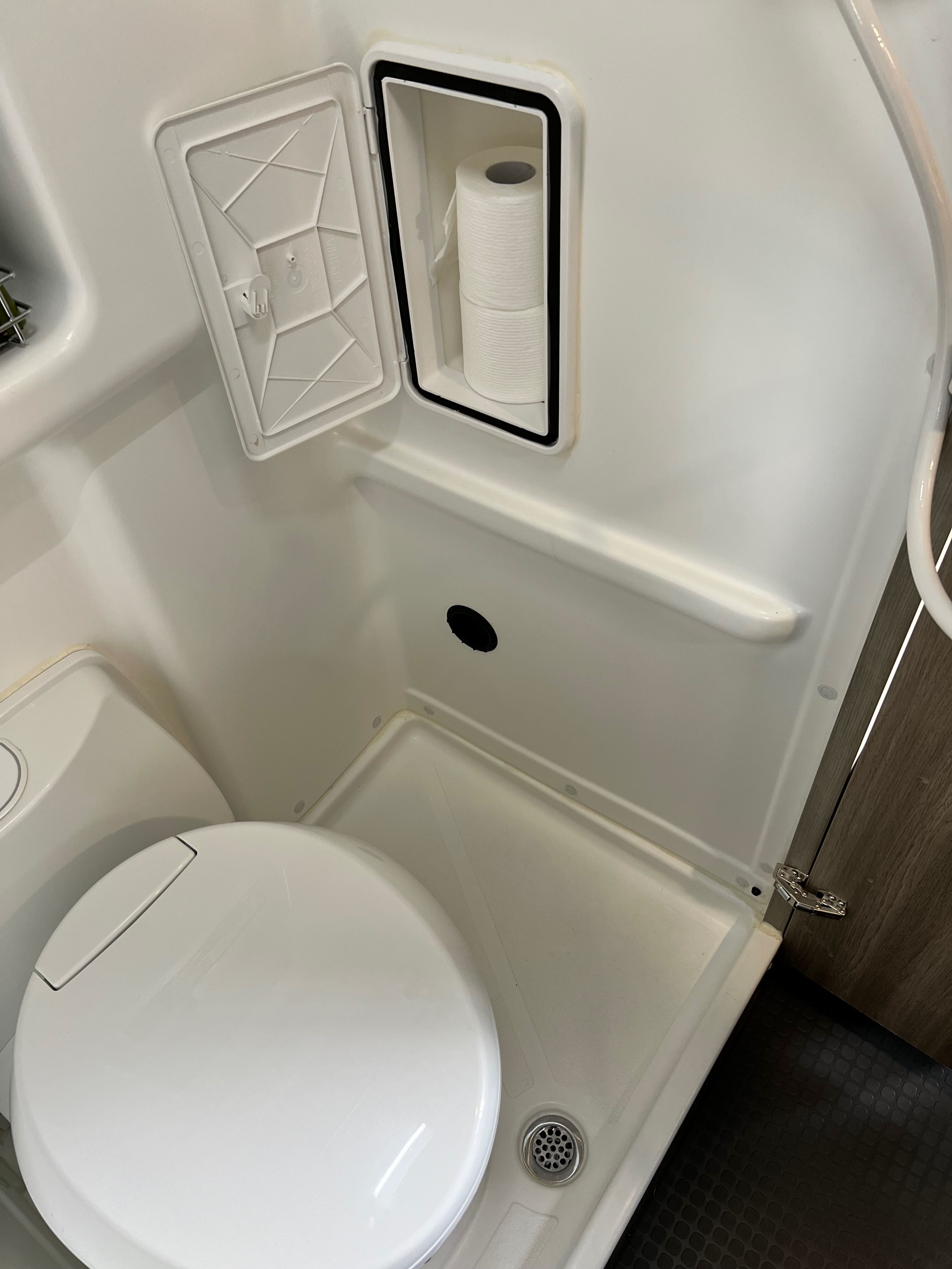 Class B RV Rental 