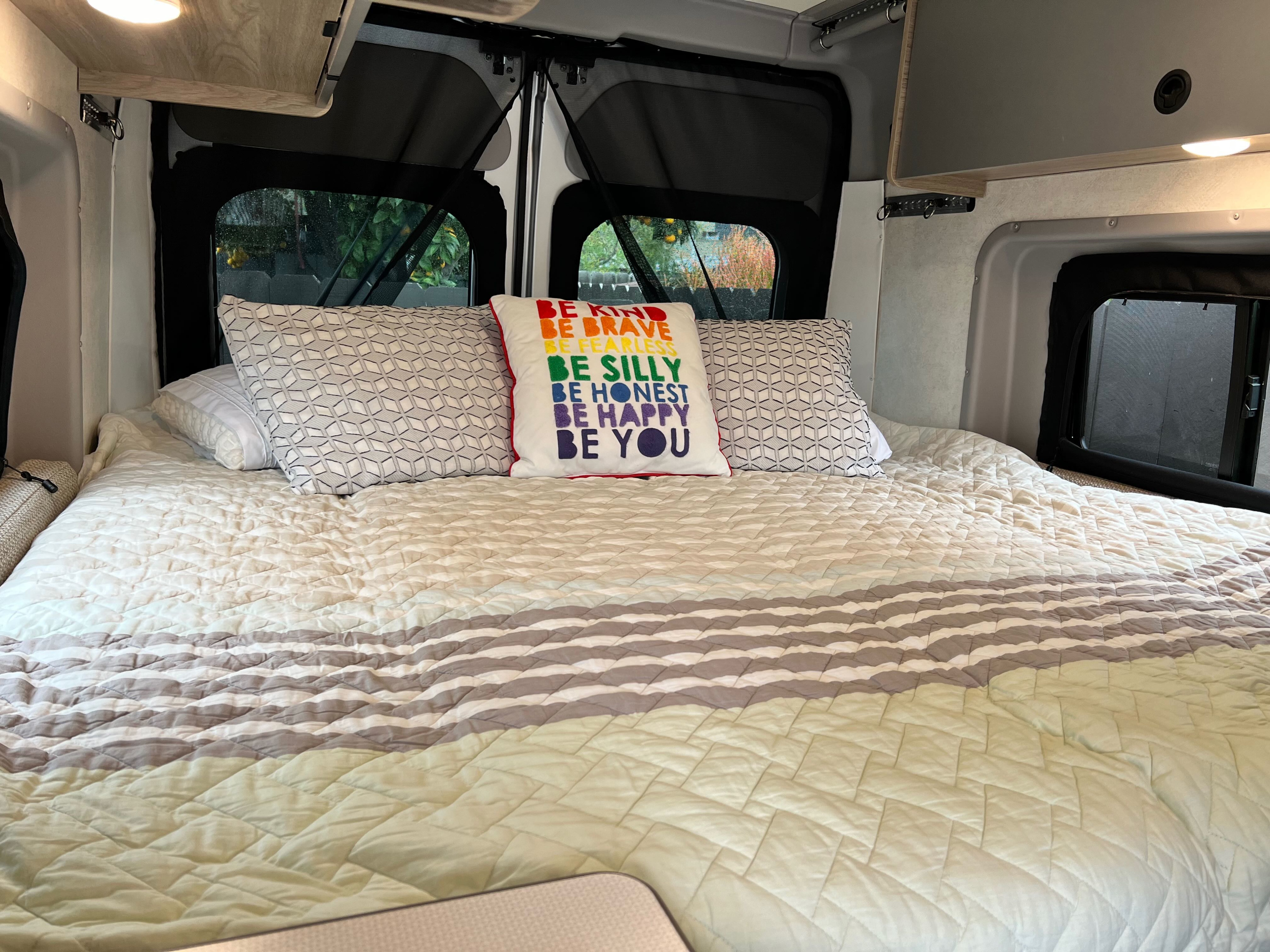 Class B RV Rental 