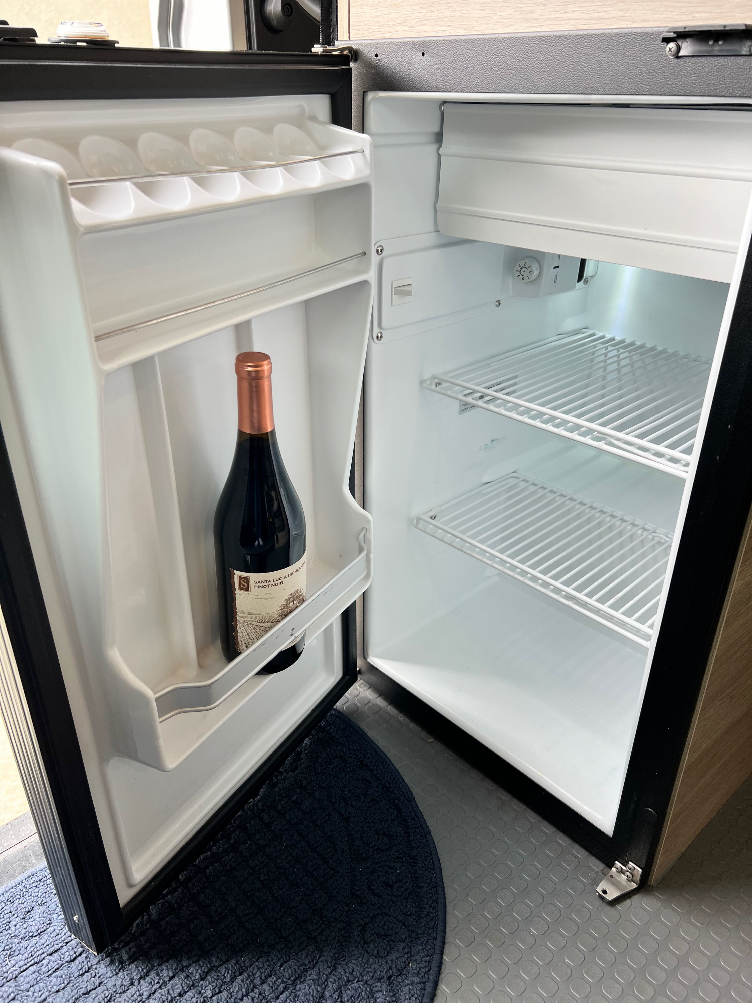 Class B RV Rental 