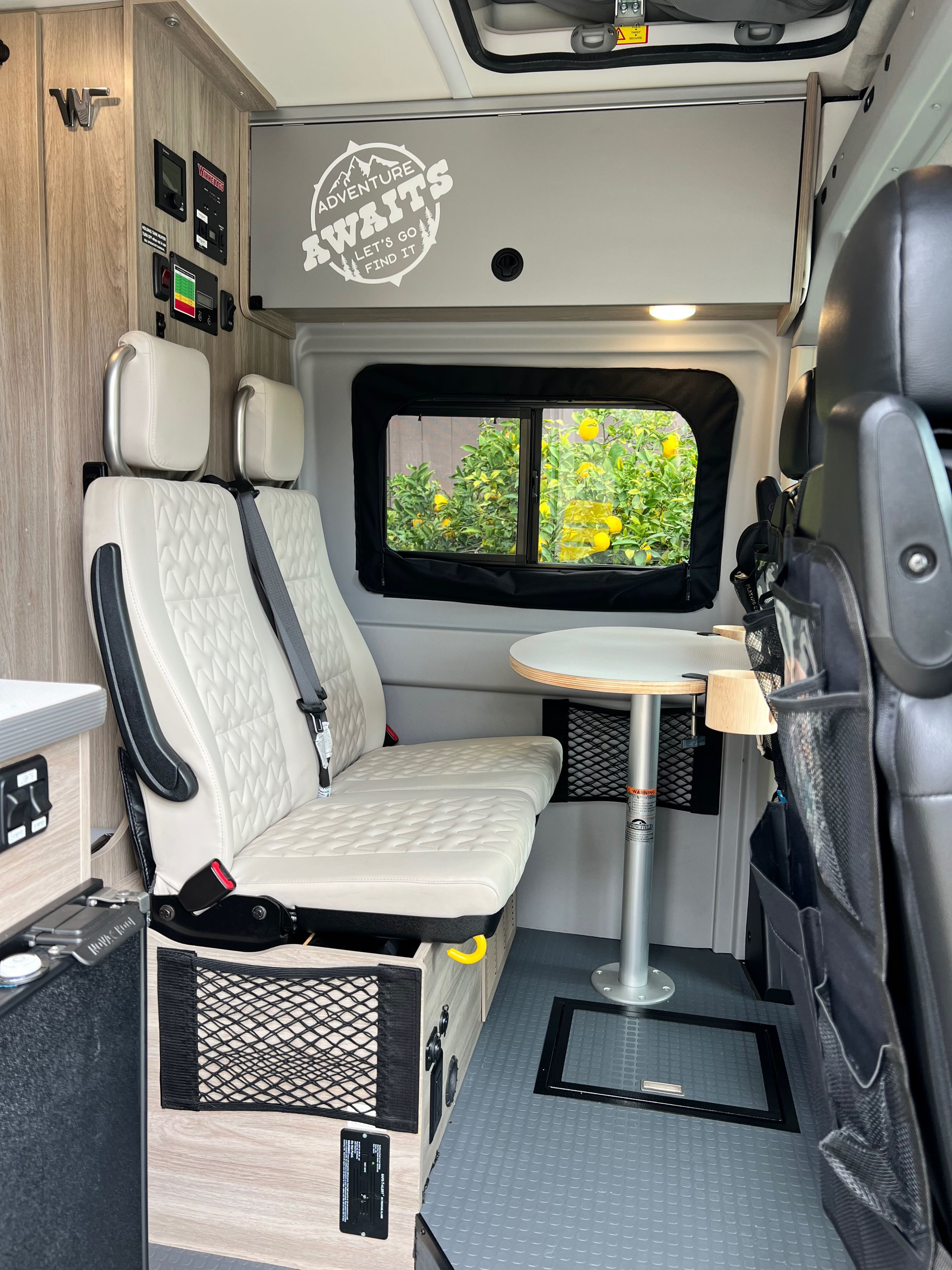 Class B RV Rental 