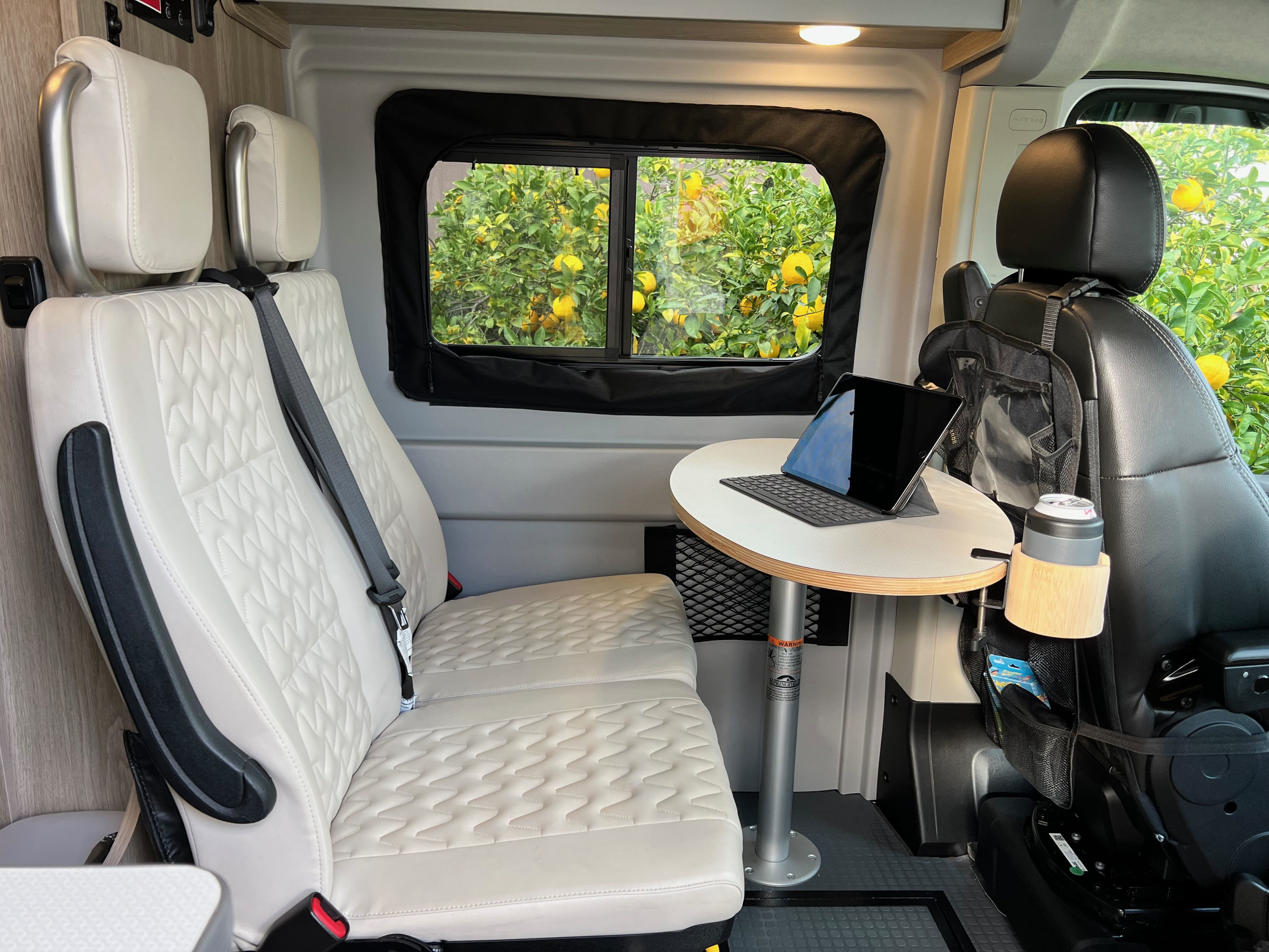 Class B RV Rental 