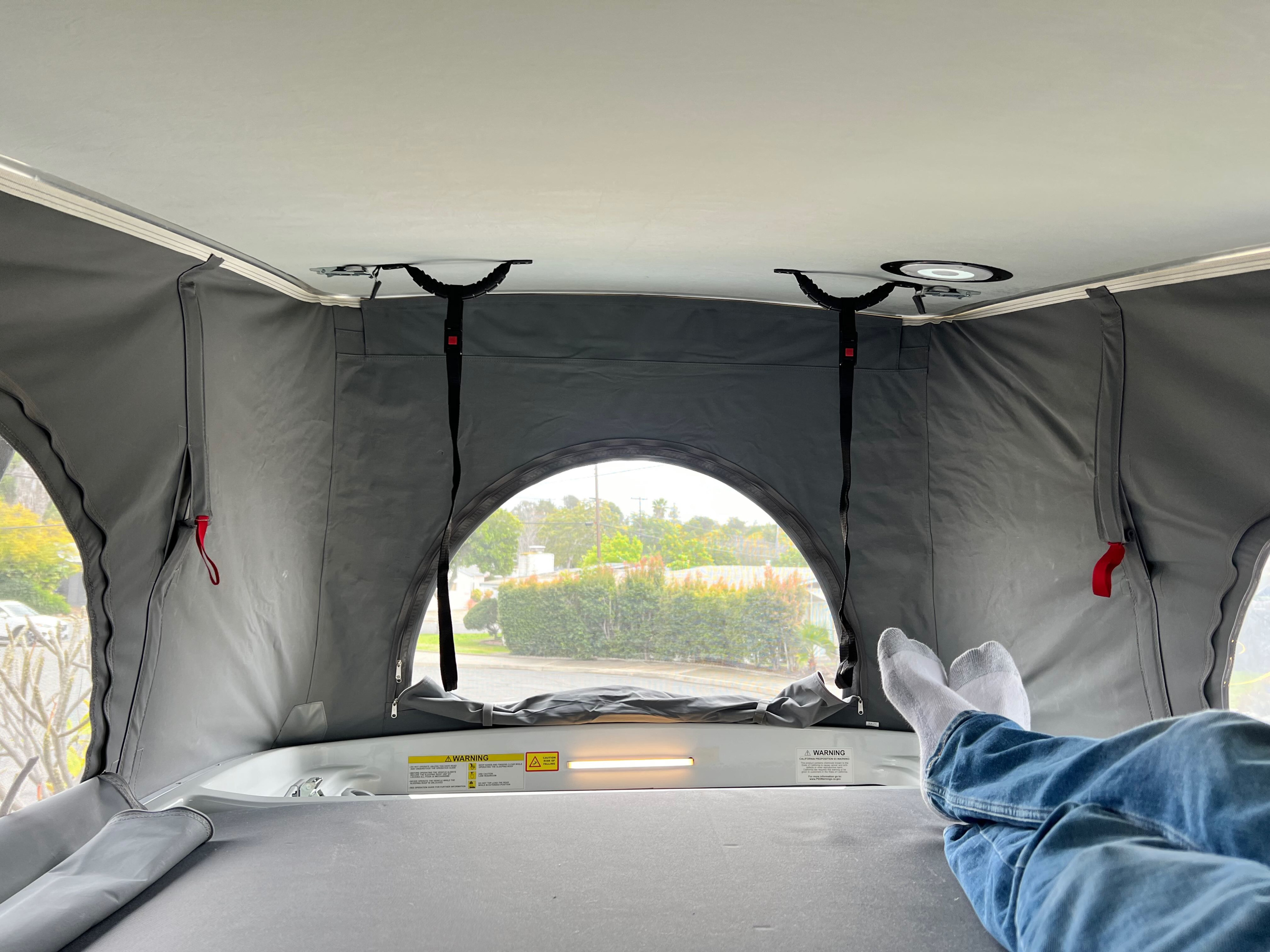 Class B RV Rental 