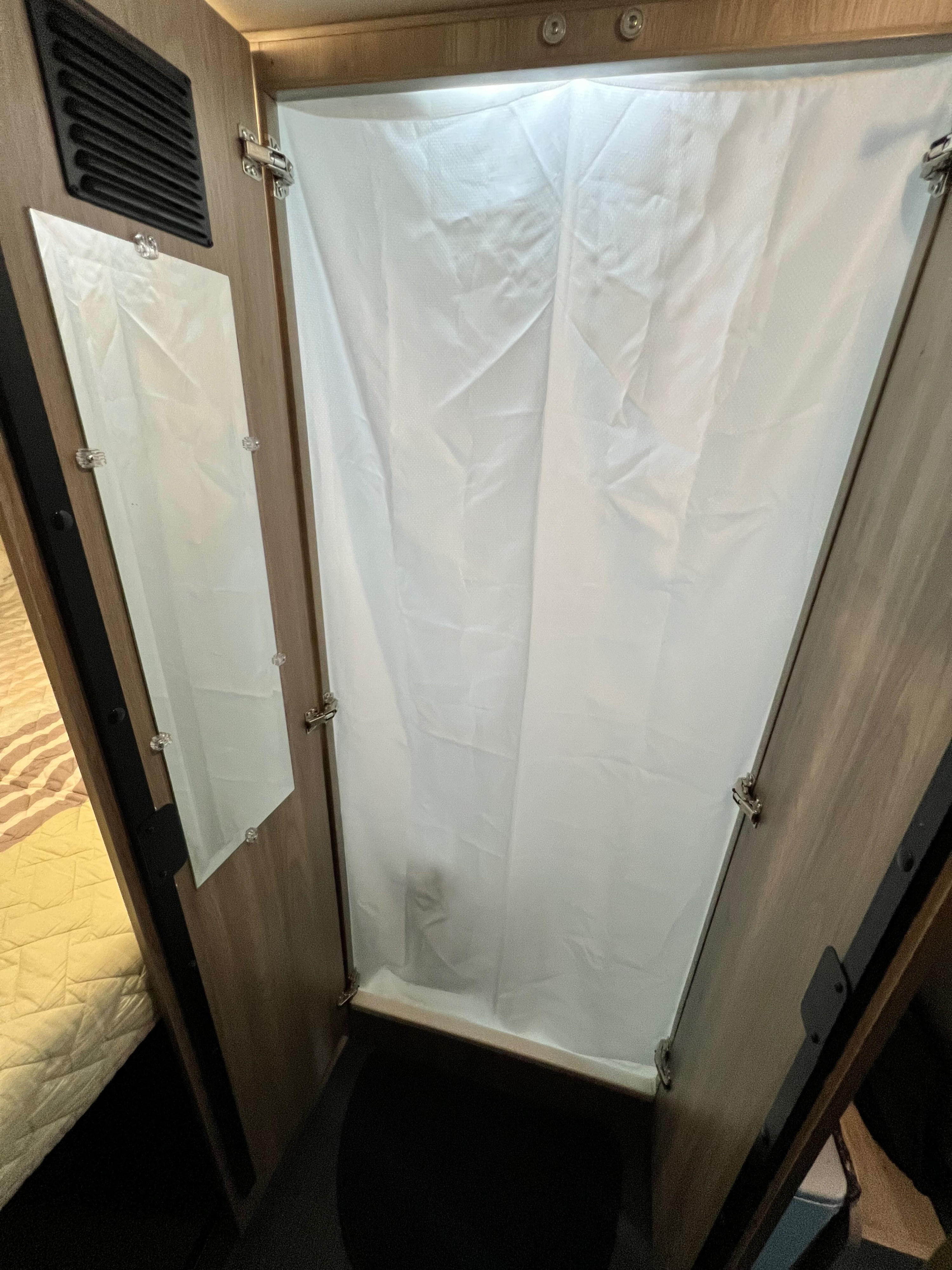 Class B RV Rental 