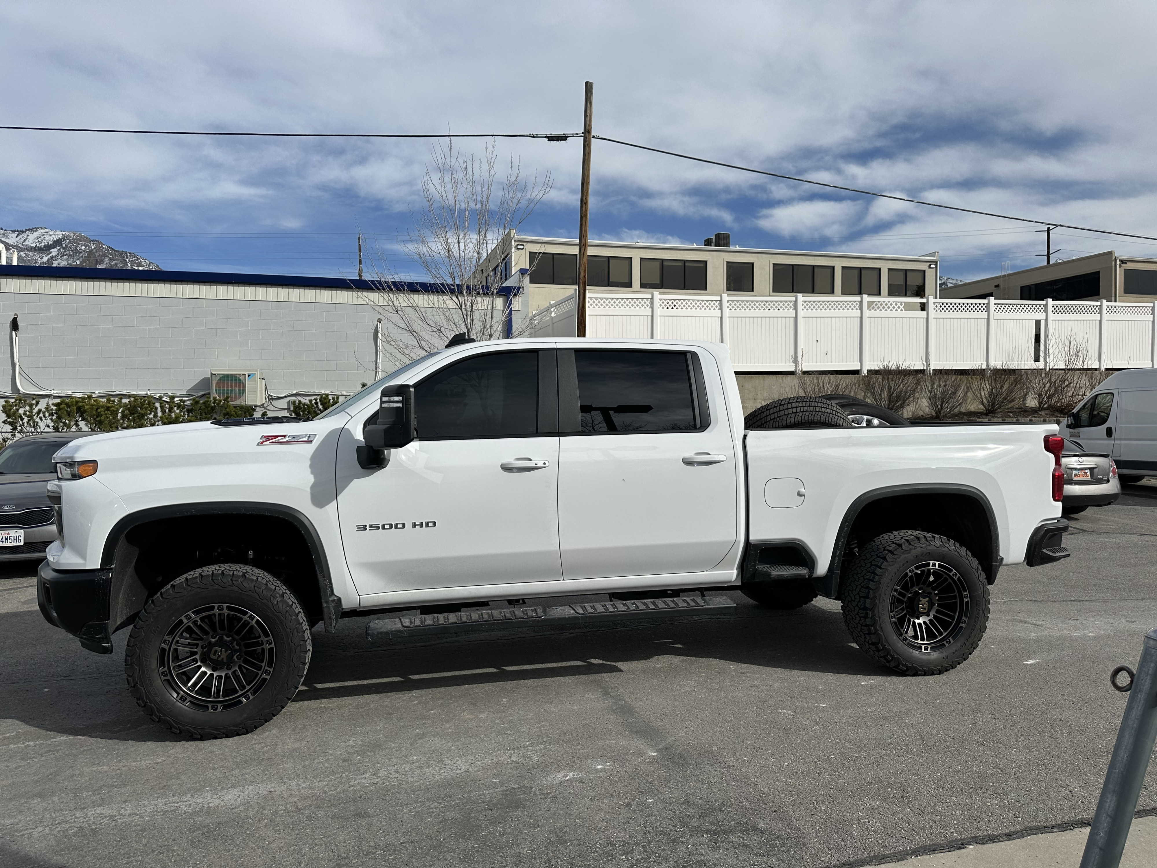 Owner Banner