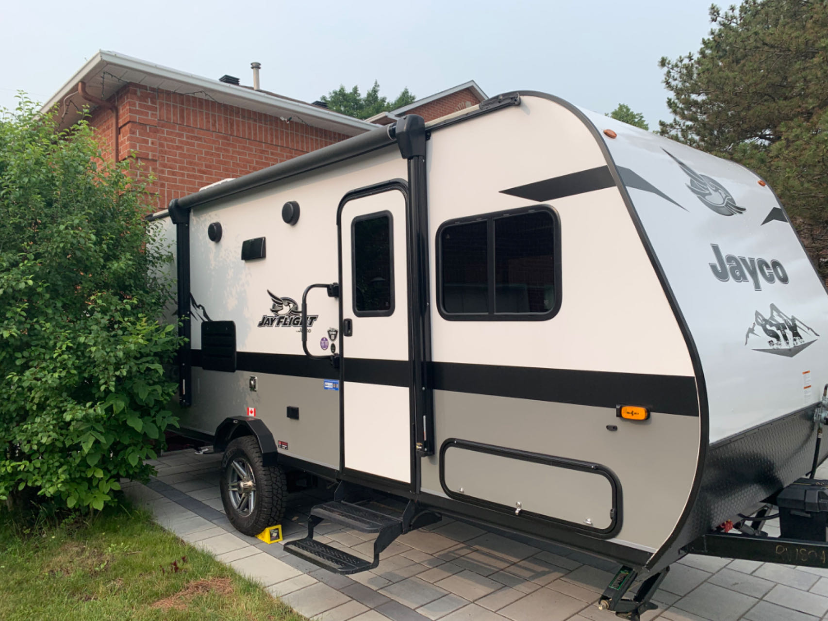 2023 Jayco Jay Flight SLX 174BH