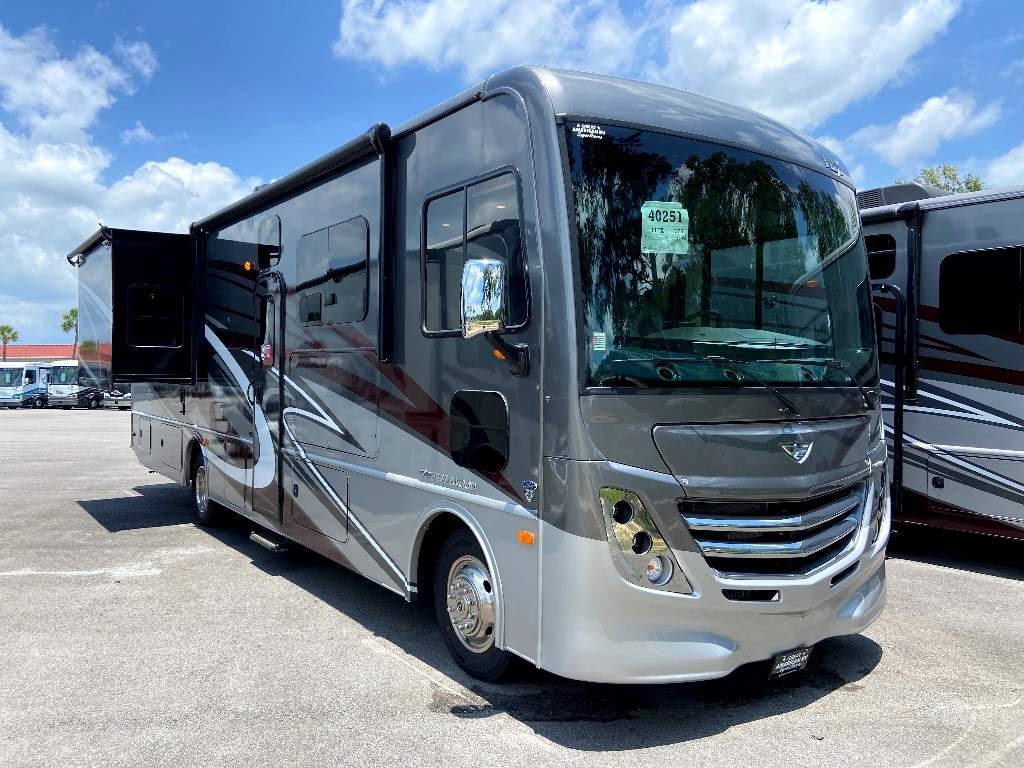 2024 Fleetwood Flex 32S