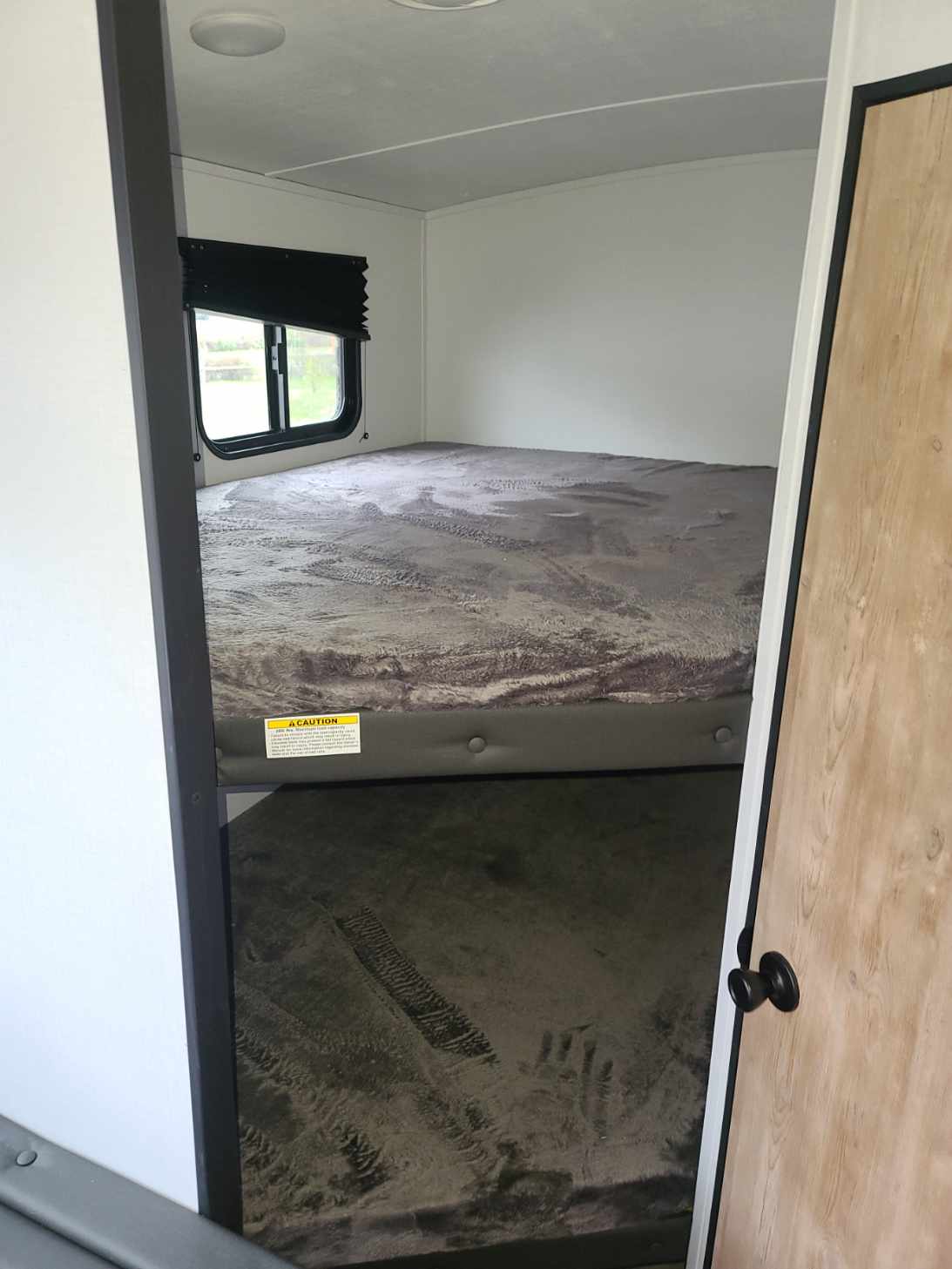 Rear bunks. Keystone RV Springdale 2022