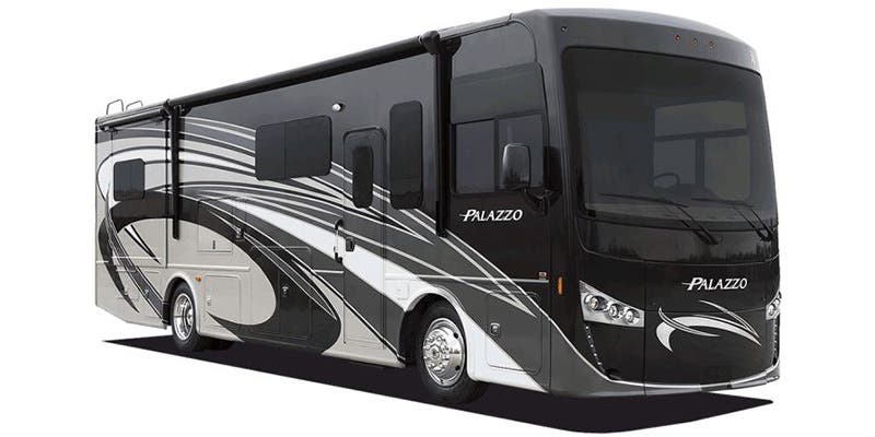 2016 Thor Palazzo