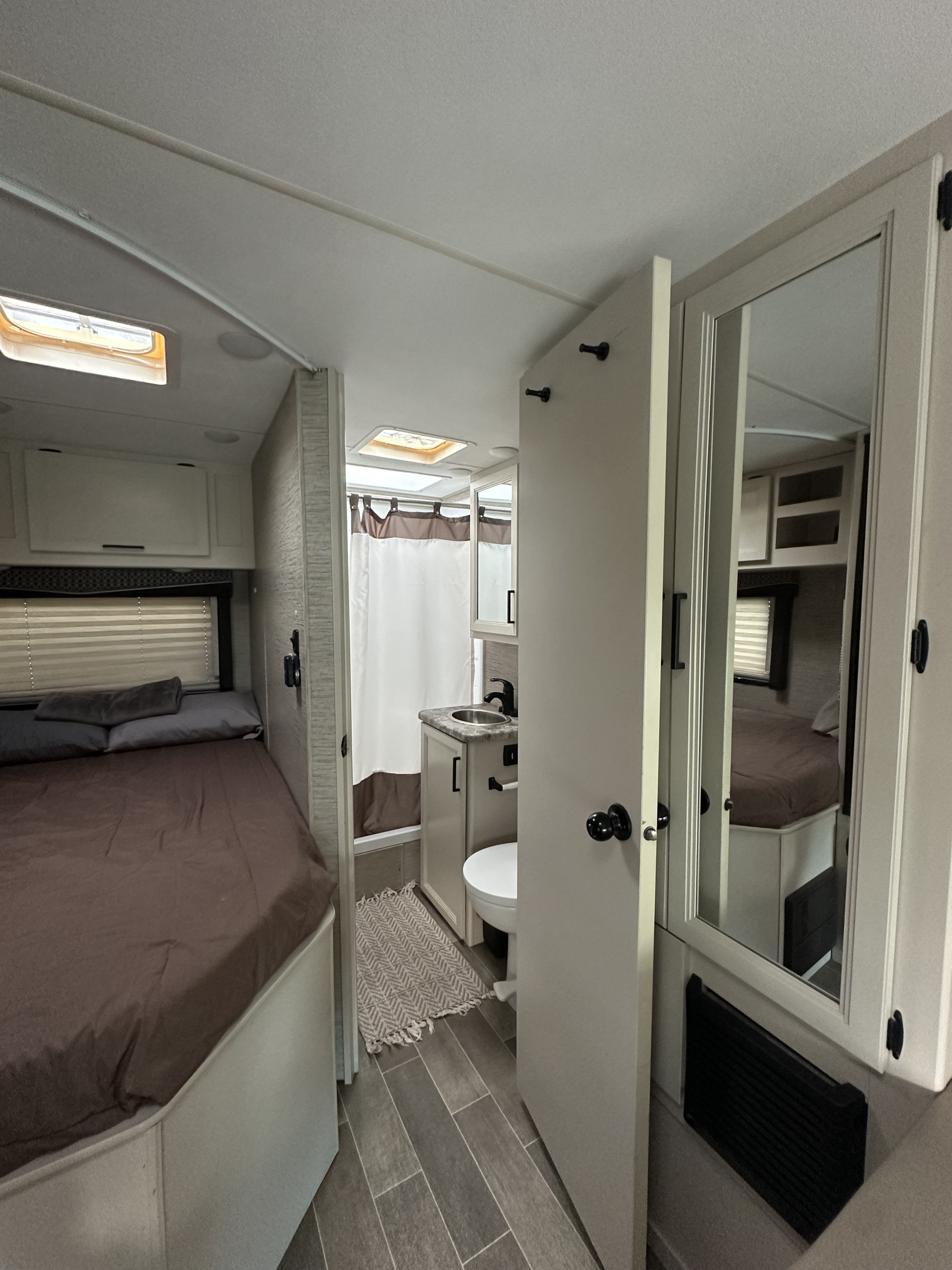 Class C RV Rental 