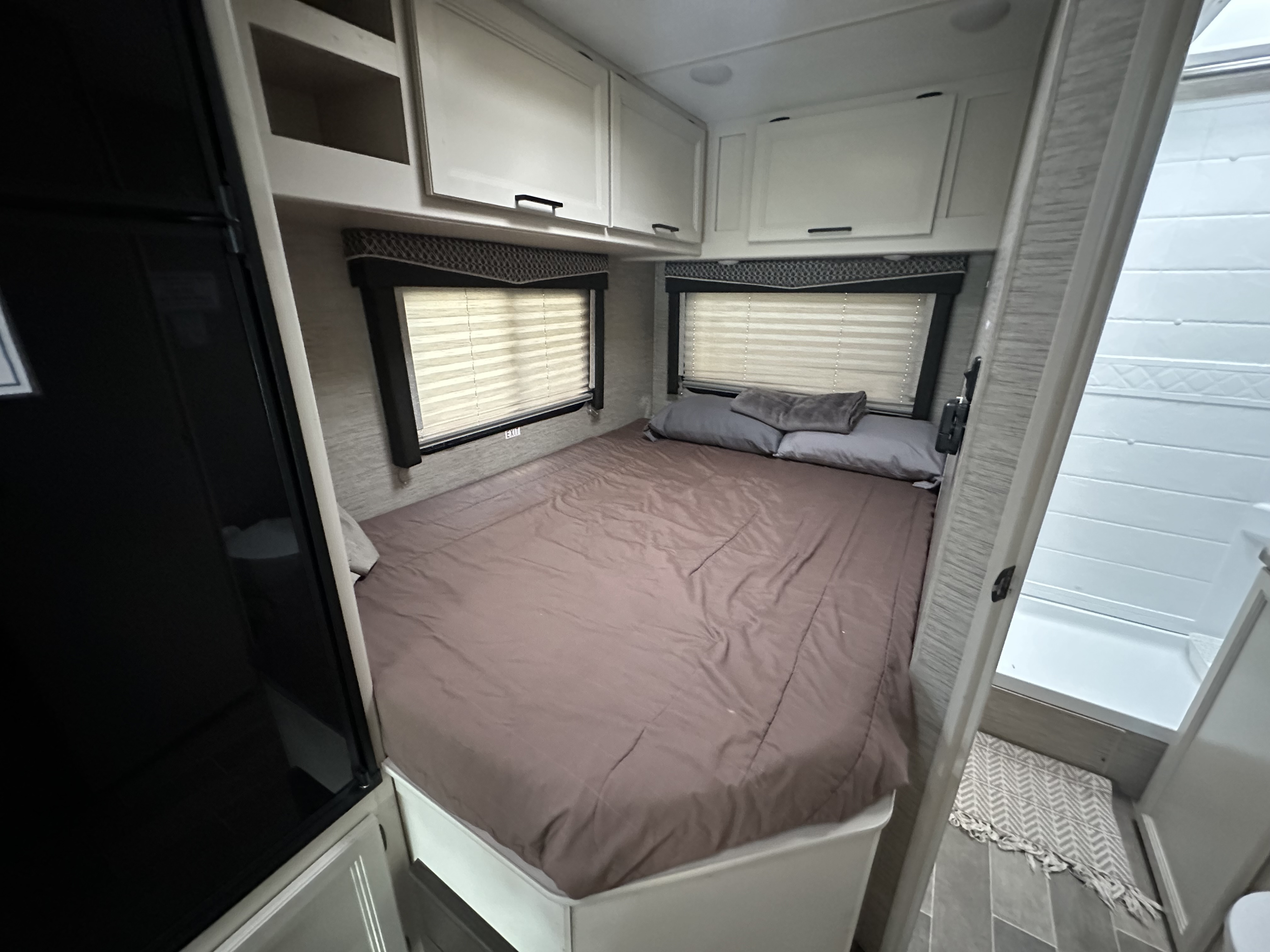 Class C RV Rental 