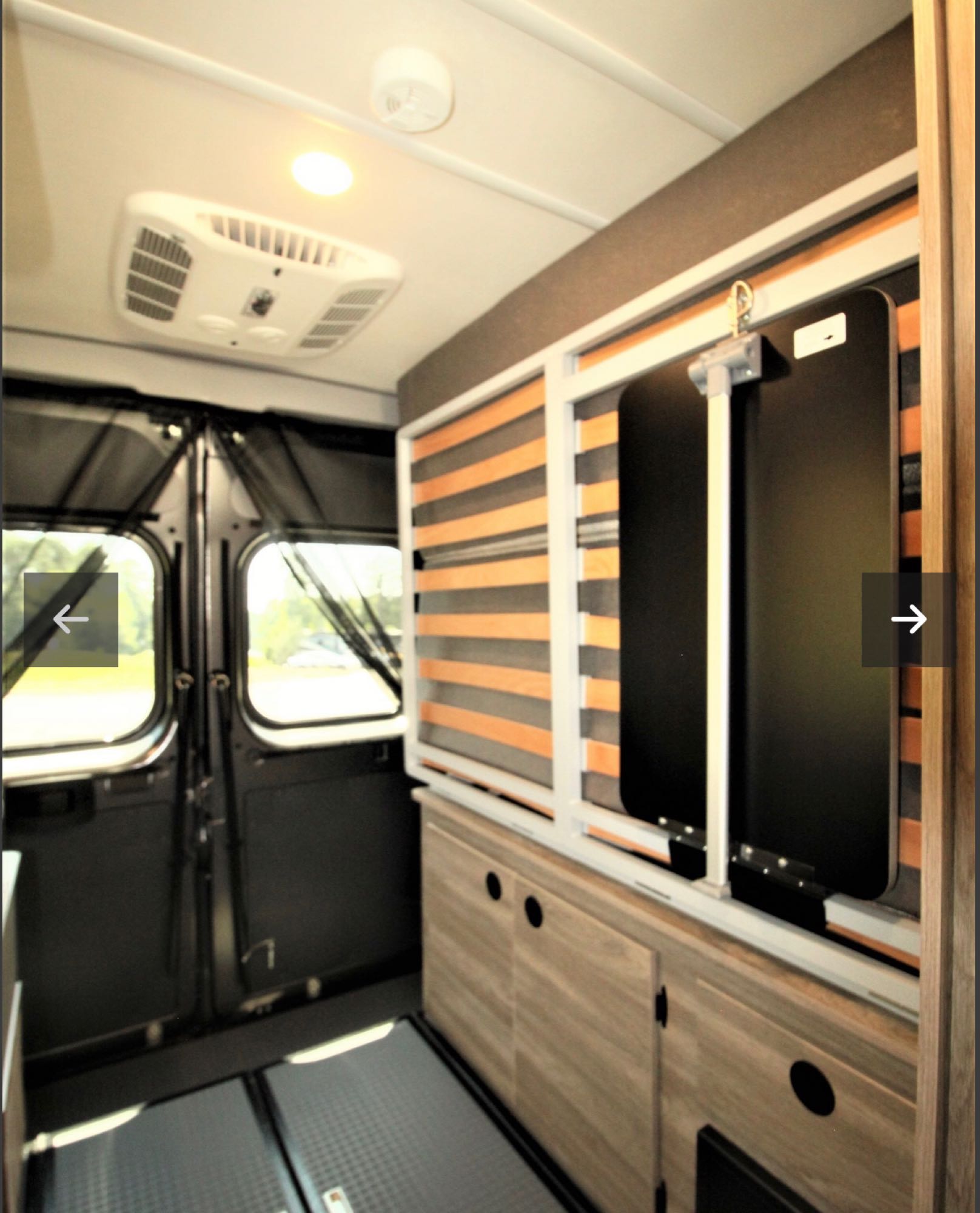 Class B RV Rental 
