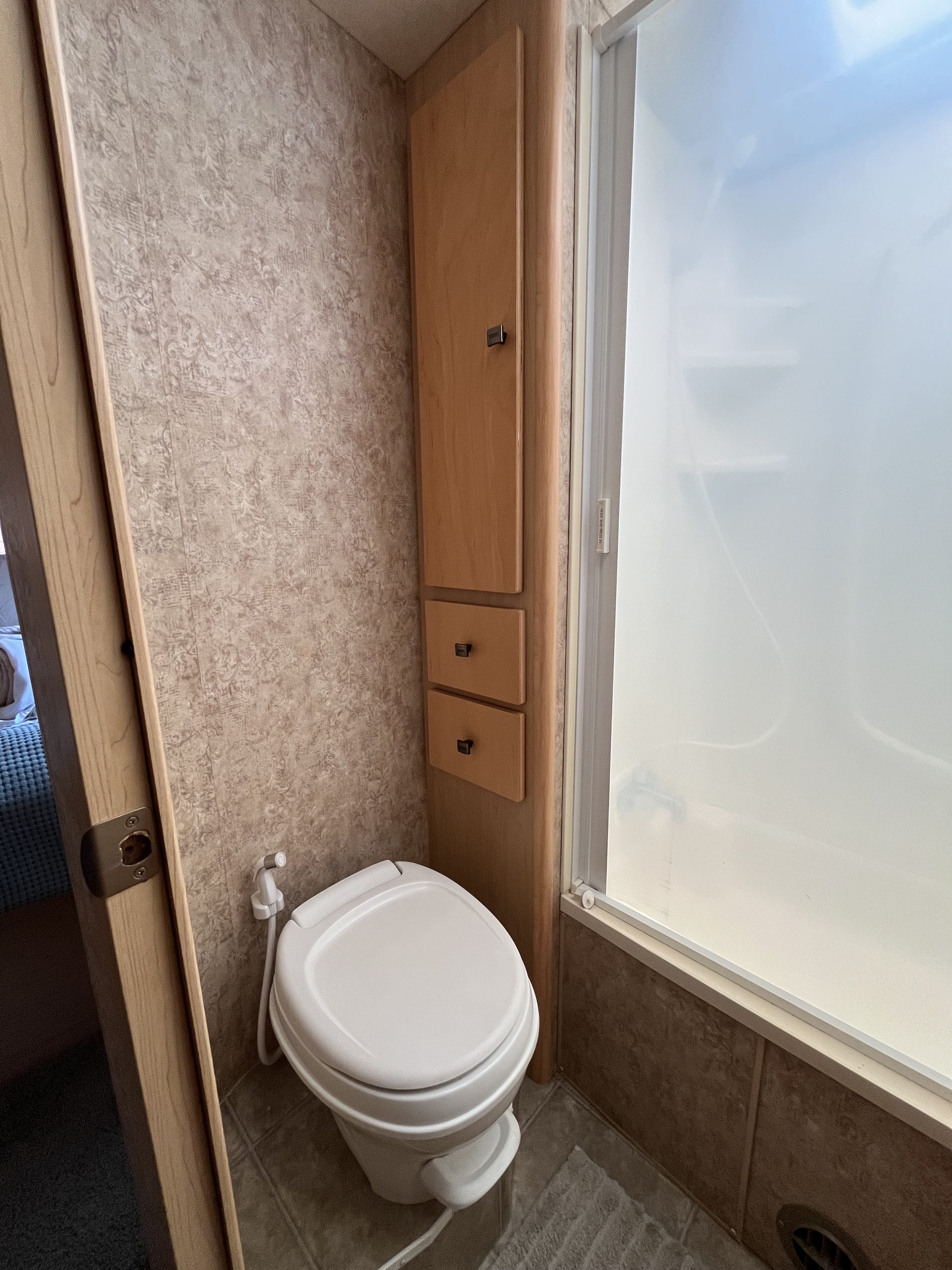 Class C RV Rental 