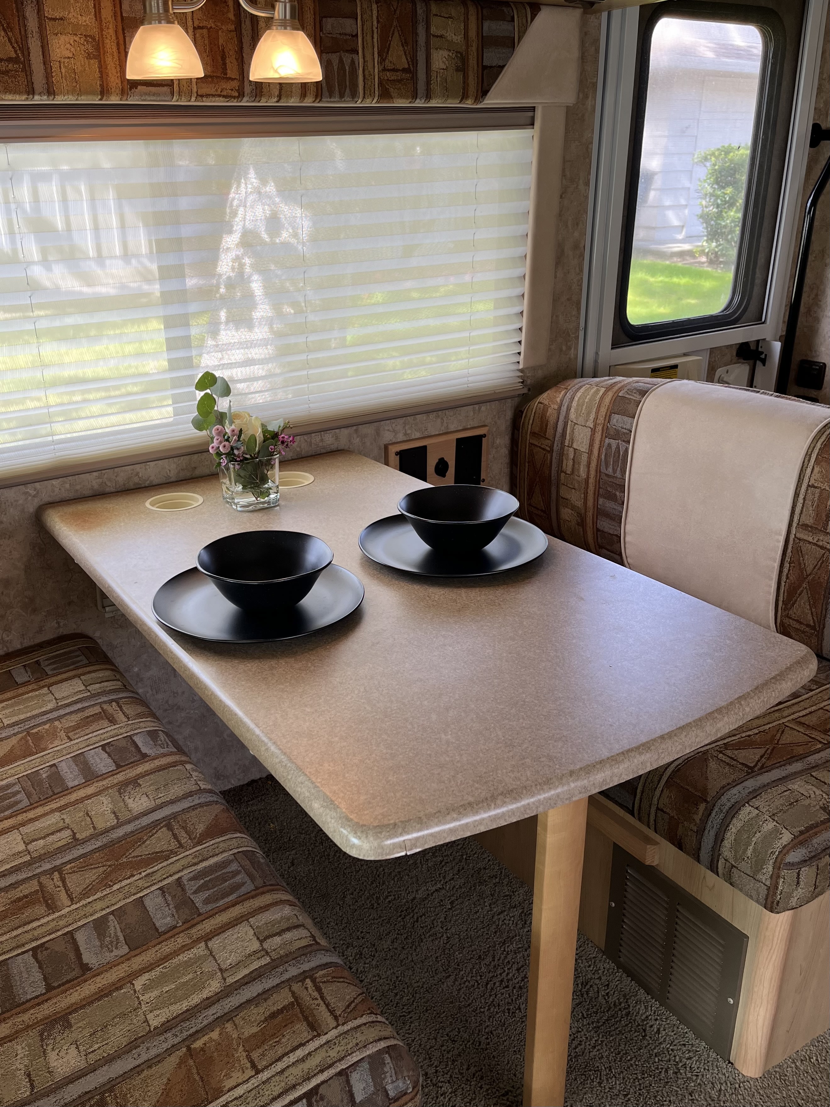 Class C RV Rental 
