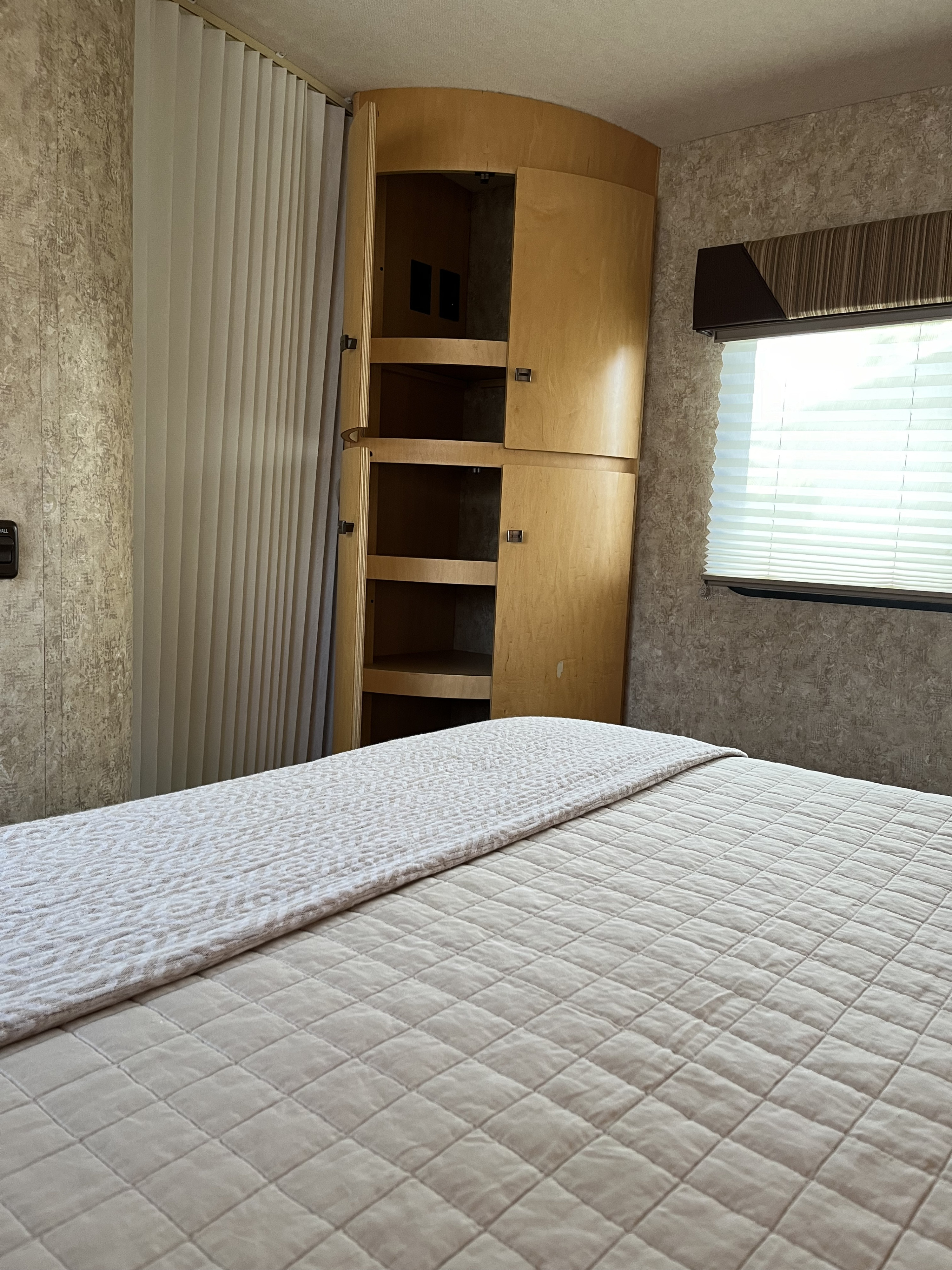 Class C RV Rental 