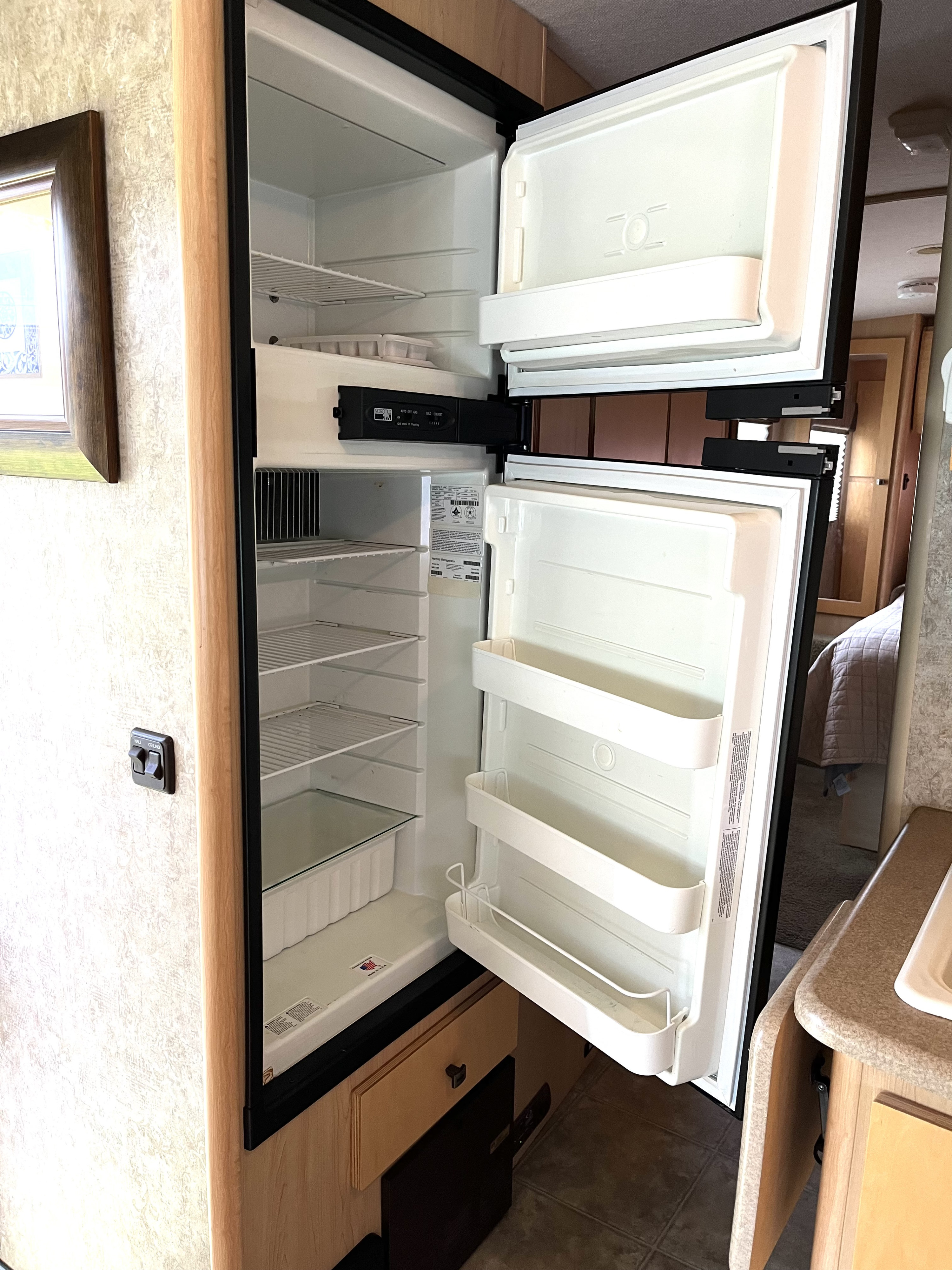 Class C RV Rental 