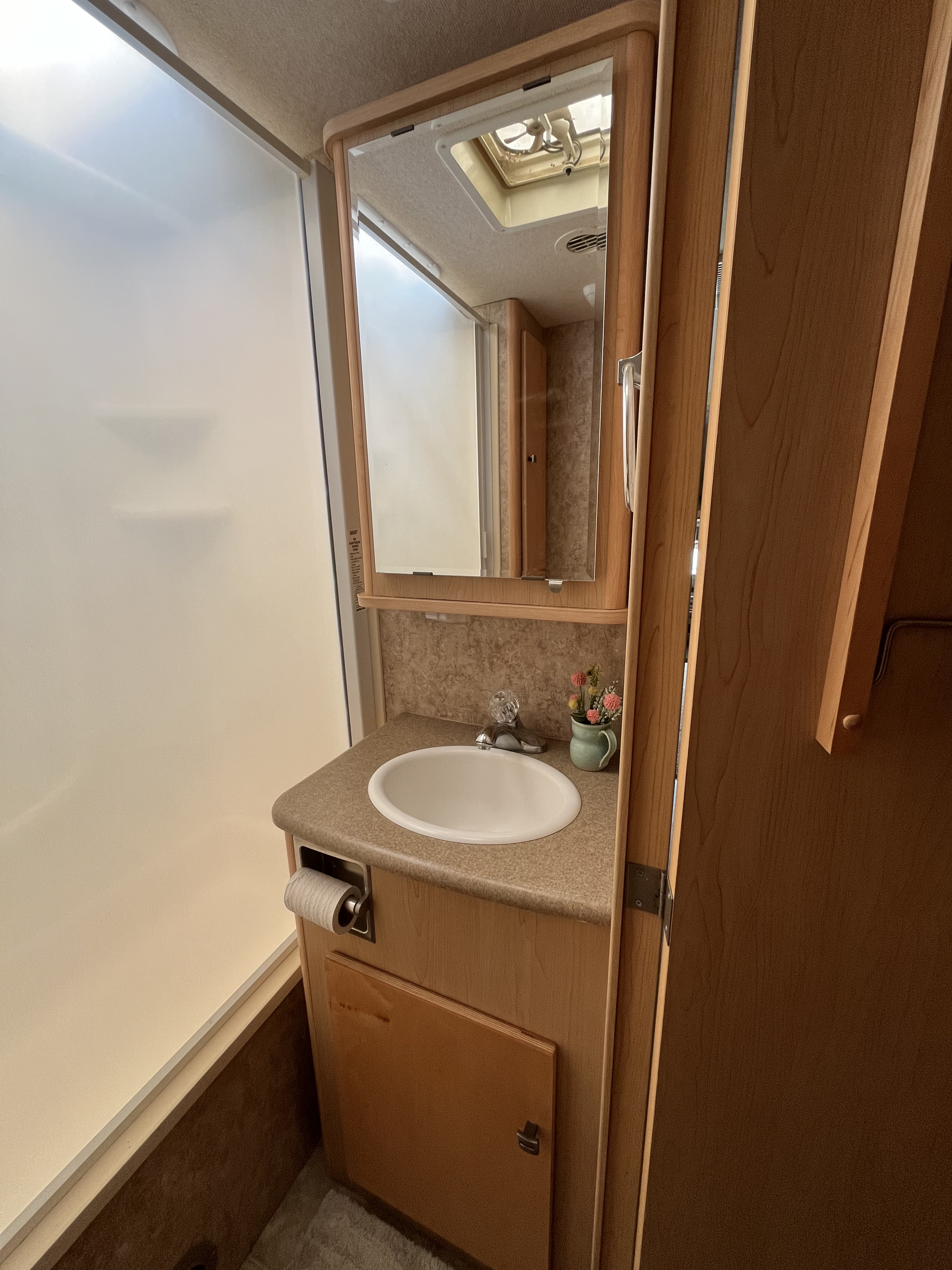 Class C RV Rental 