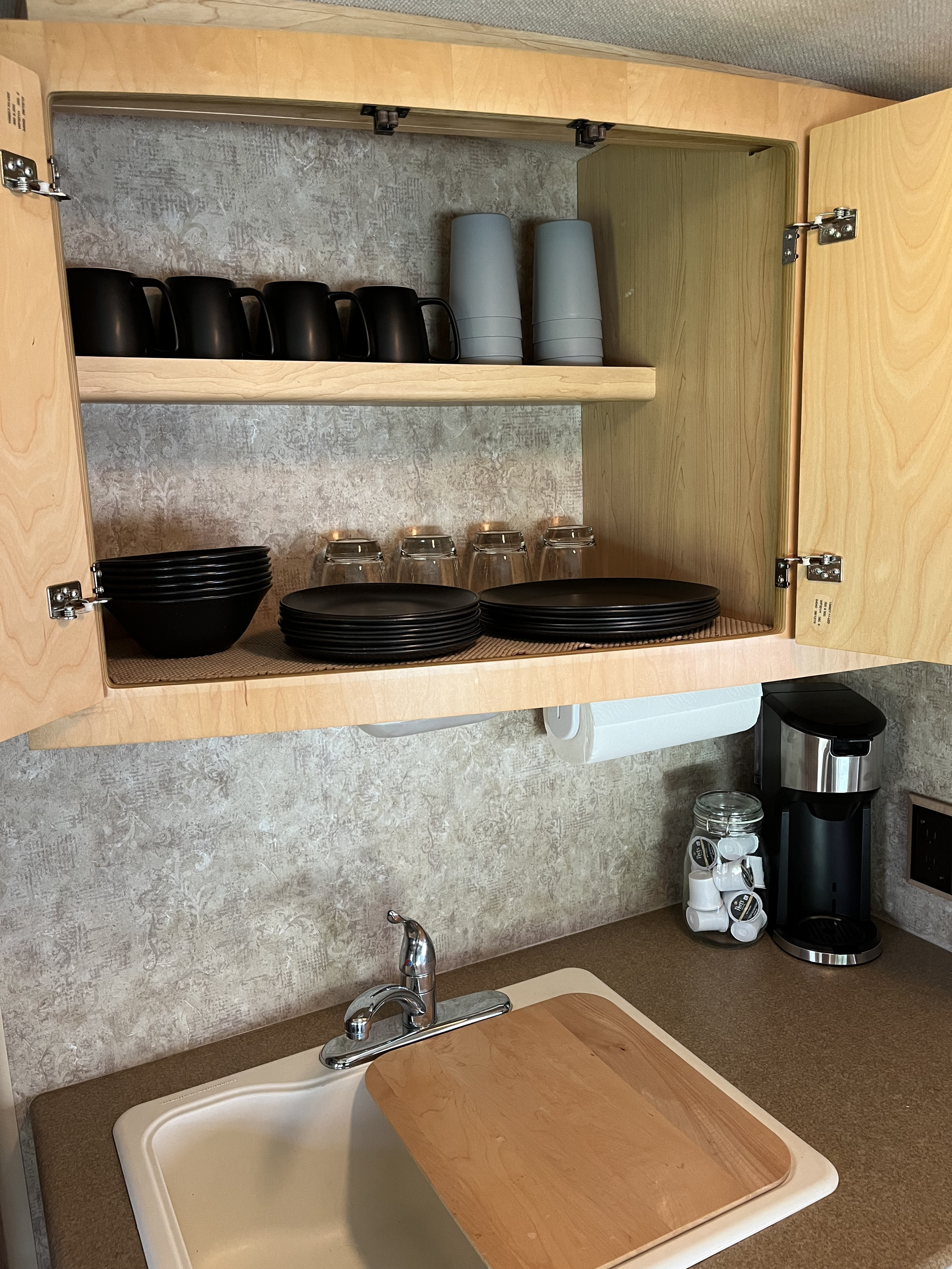 Class C RV Rental 