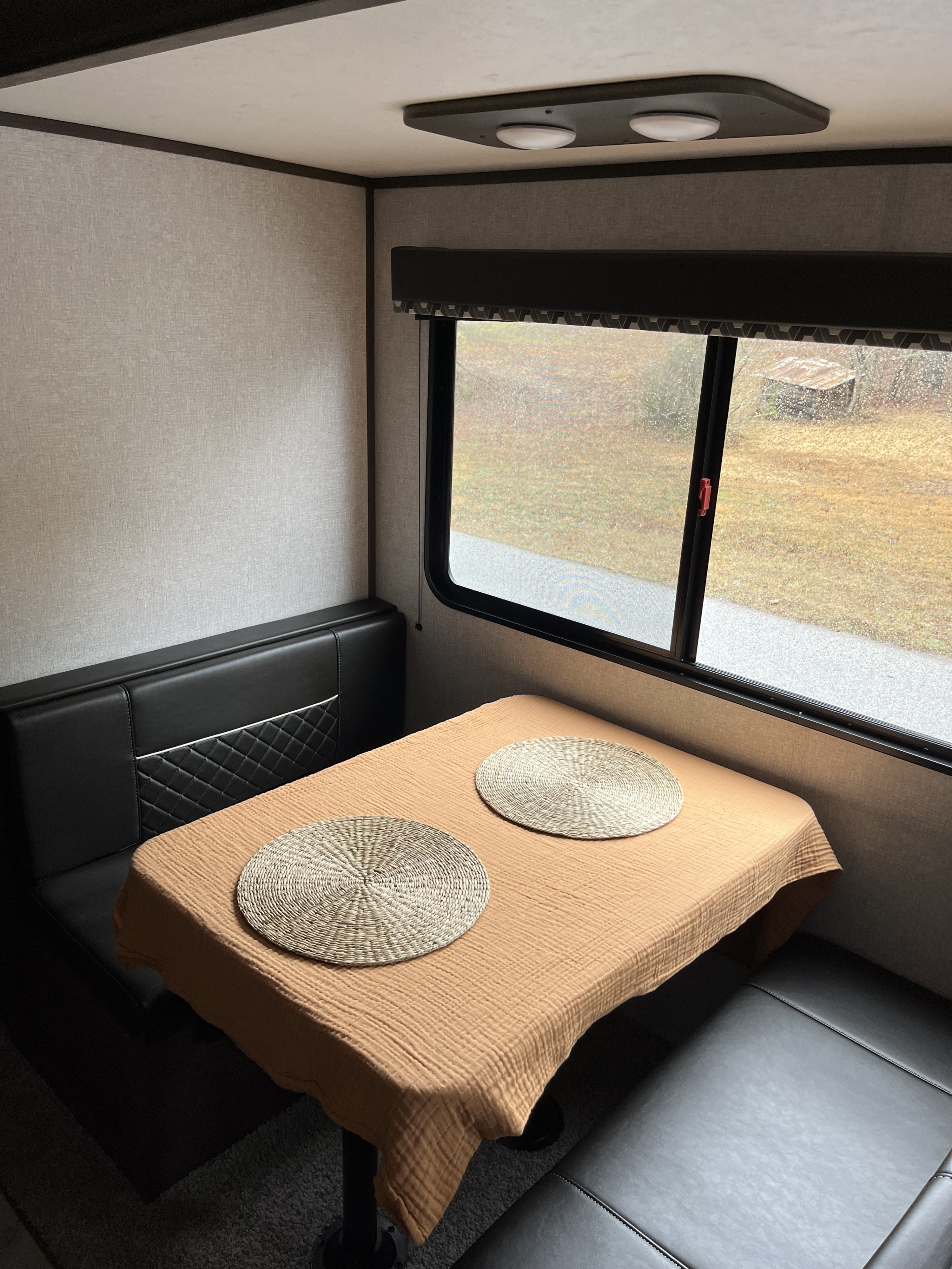 Travel trailer RV Rental
