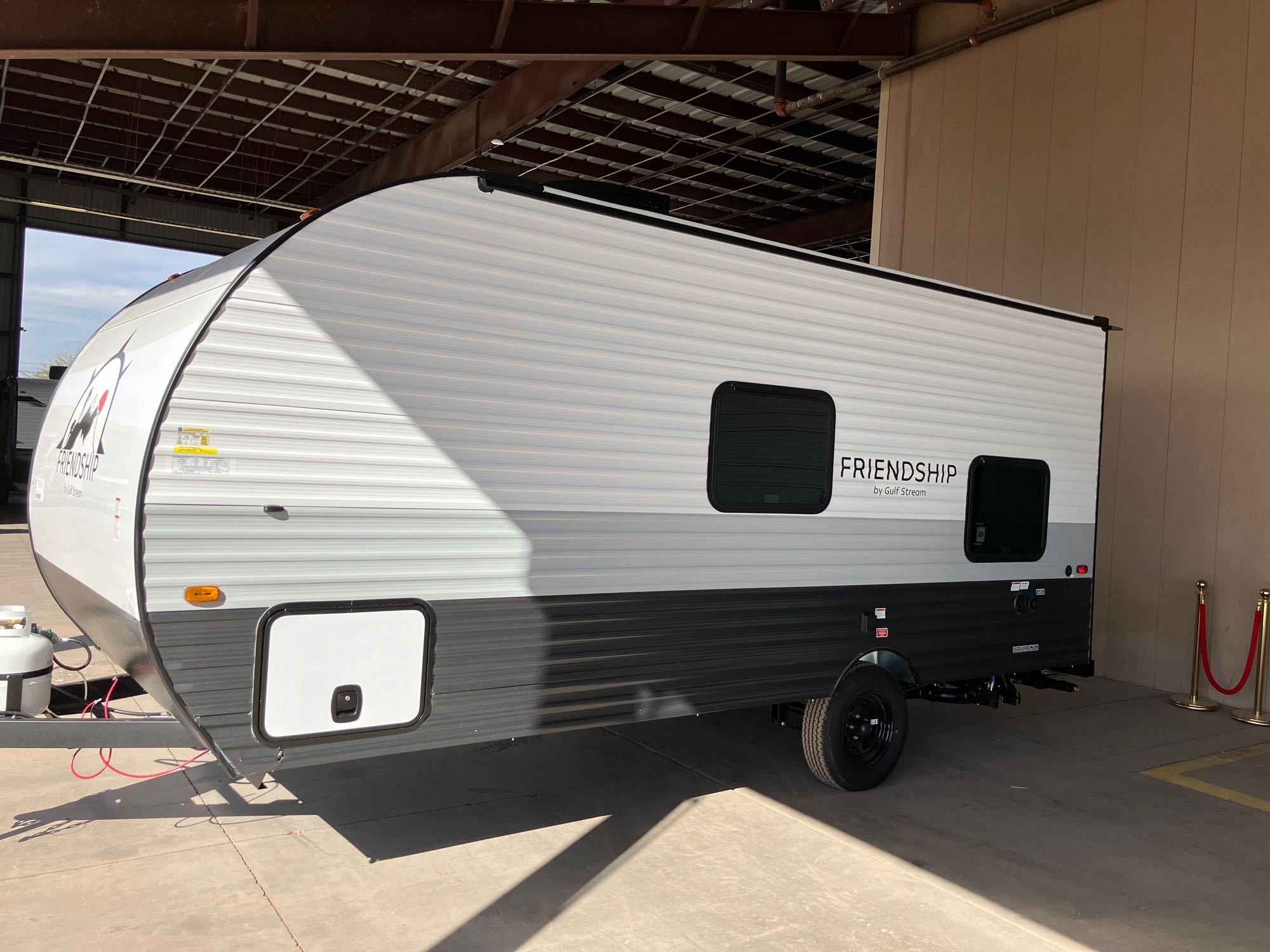 Class C RV Rental 