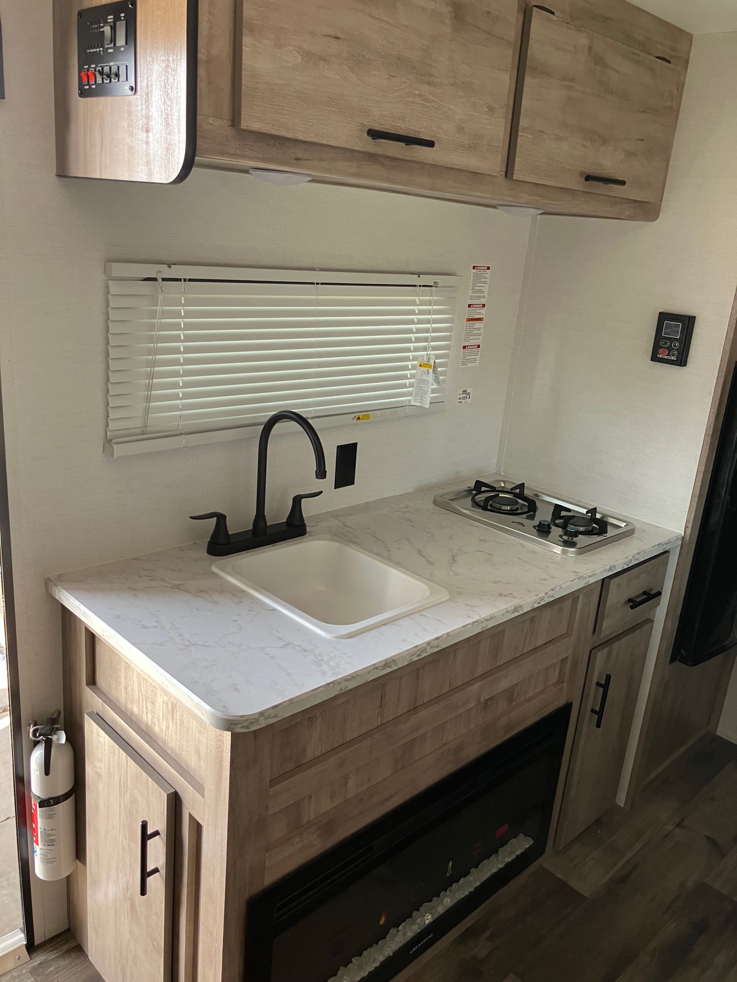 Class C RV Rental 