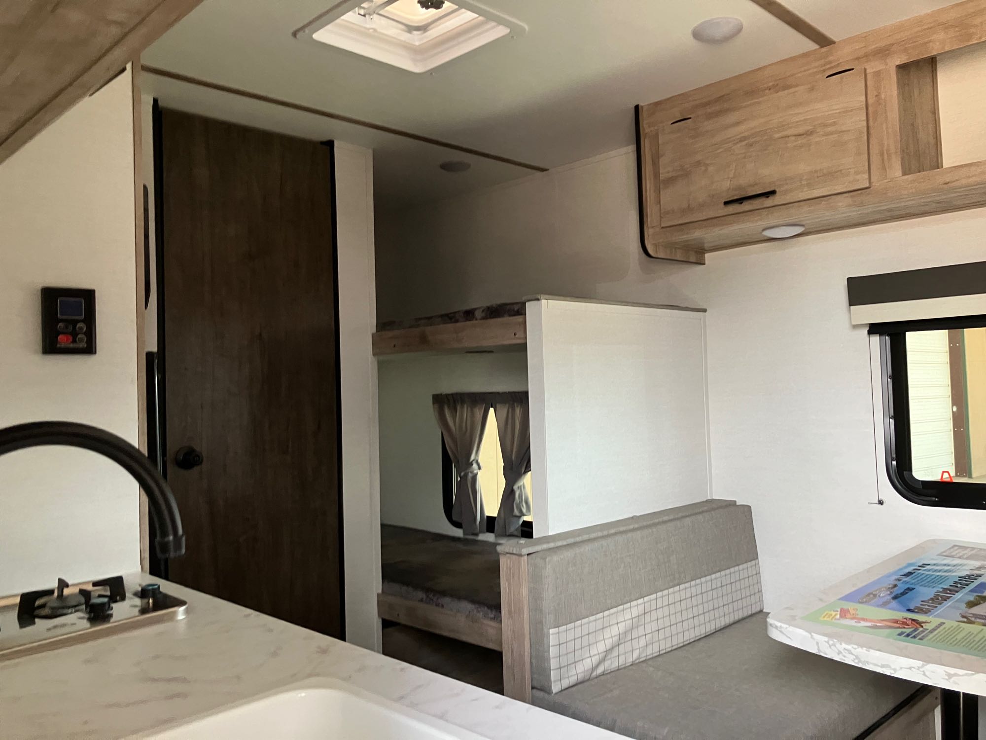 Class C RV Rental 